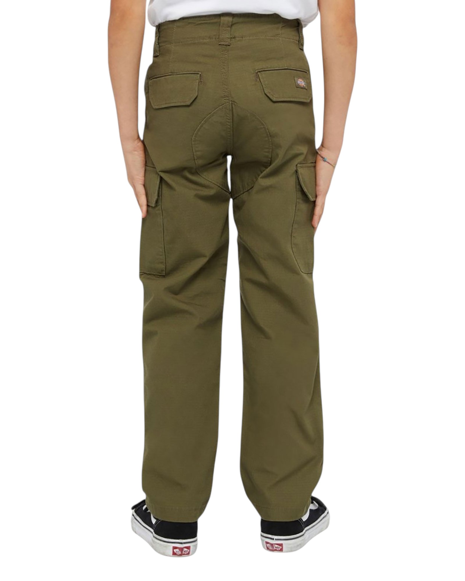 DICKIES PANTALONE BAMBINO