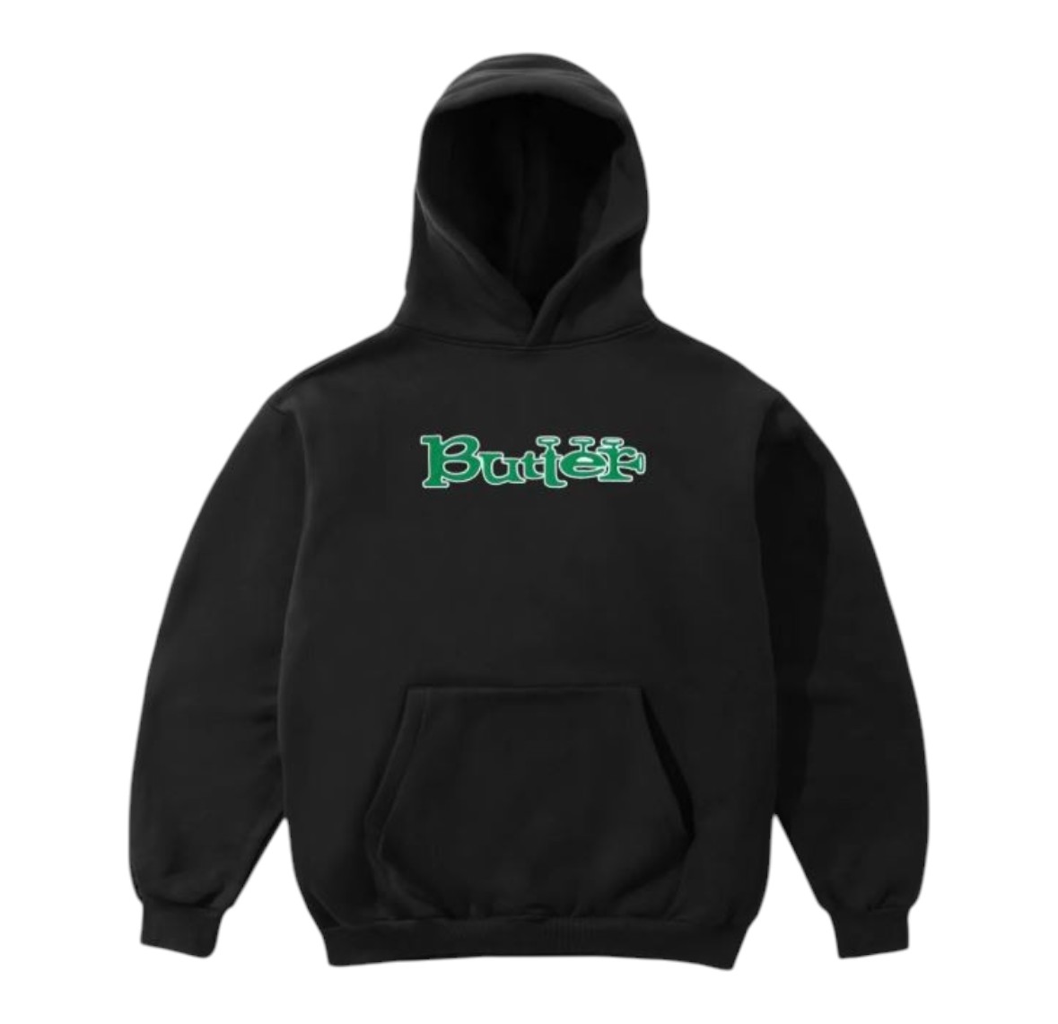 BUTTER GOODS FELPA