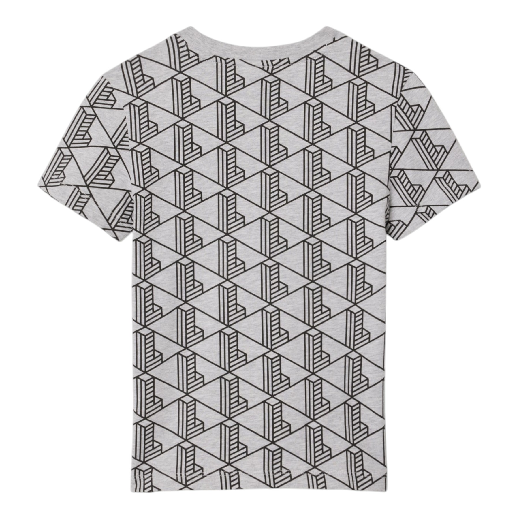 LACOSTE T-SHIRT BAMBINO/BAMBINA