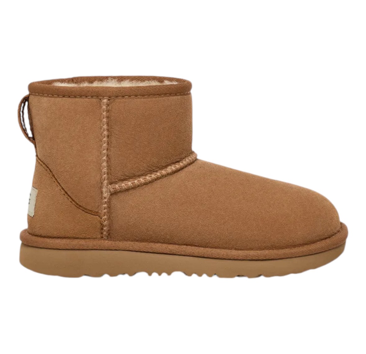 UGG STIVALETTO Bambina