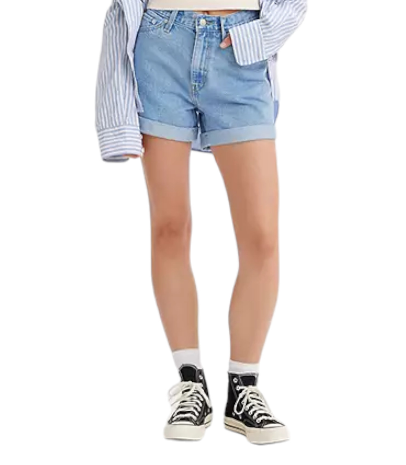 LEVI'S® SHORTS DONNA