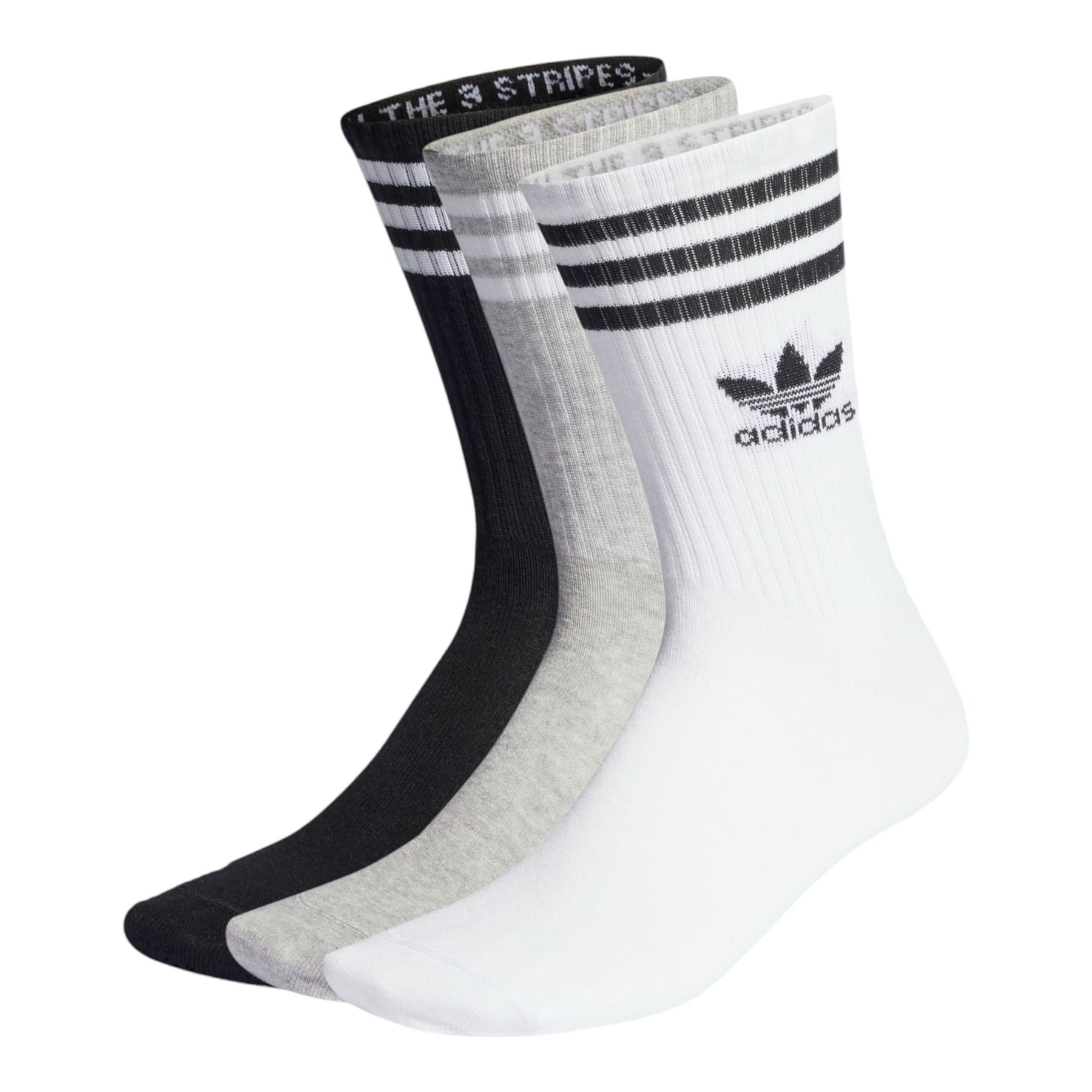 ADIDAS CALZINO