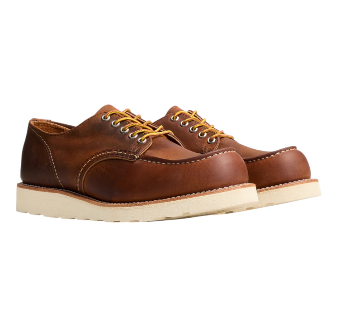 RED WING  SCARPE