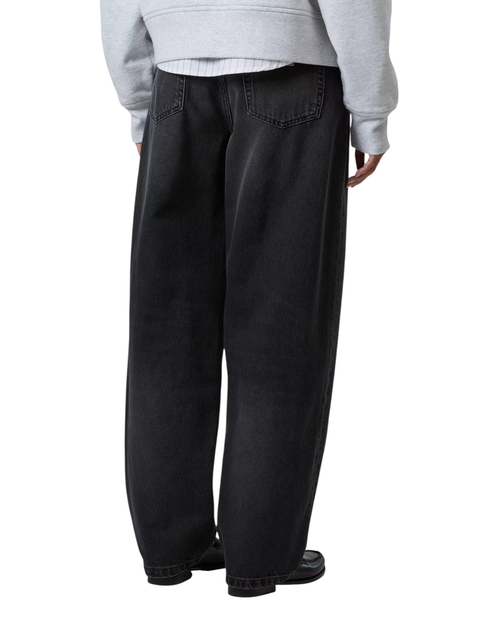 CARHARTT WIP PANT DONNA