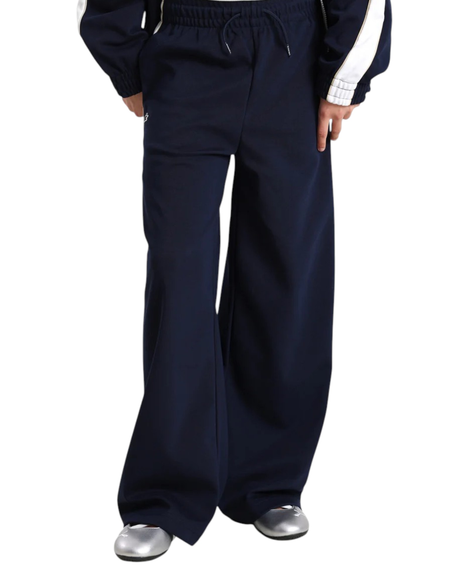 LACOSTE SPORT PANTALONE BAMBINA