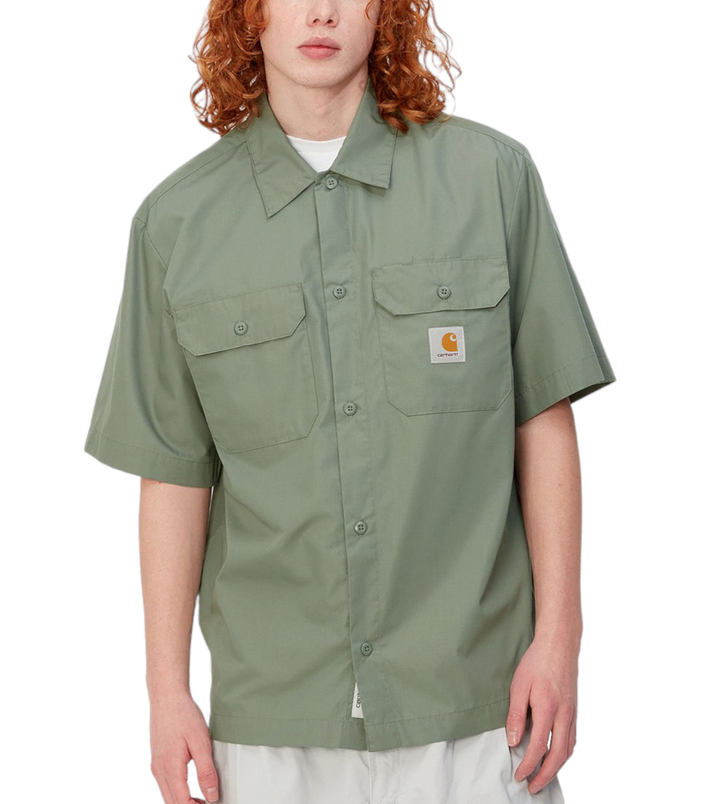 CARHARTT WIP CAMICIA