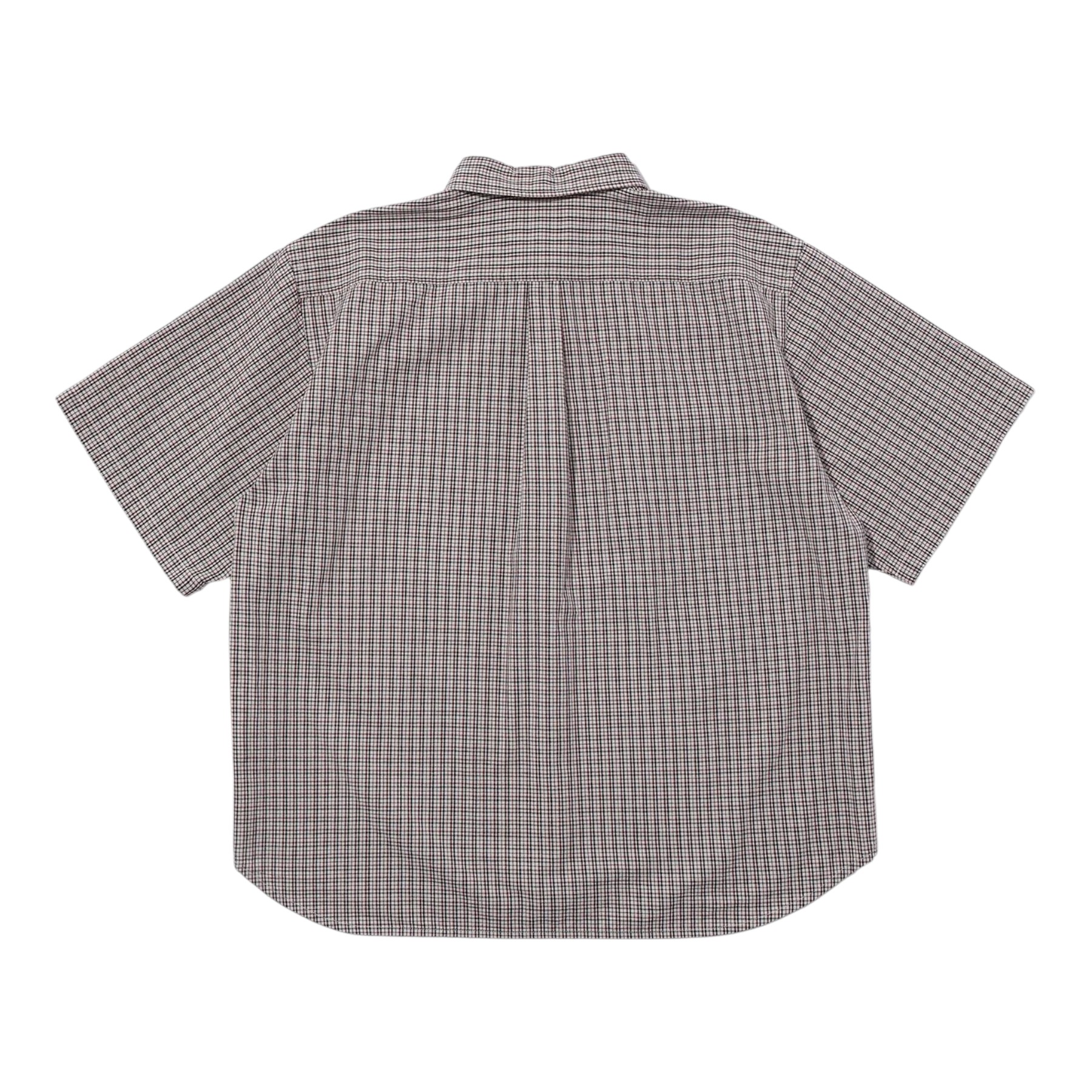 XLARGE CAMICIA