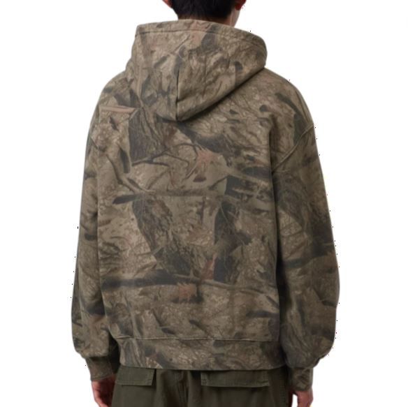 CARHARTT WIP FELPA