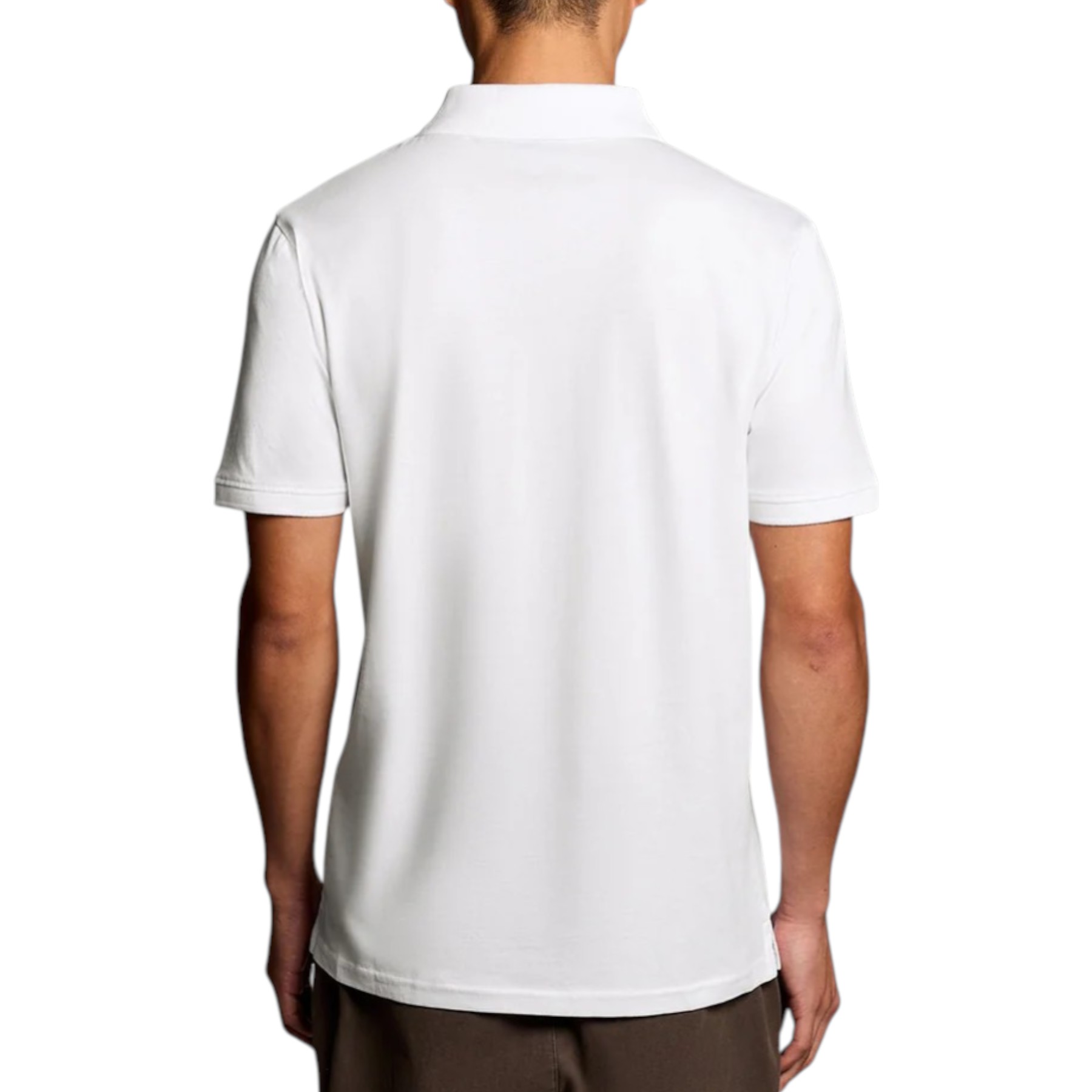 LYLE & SCOTT POLO
