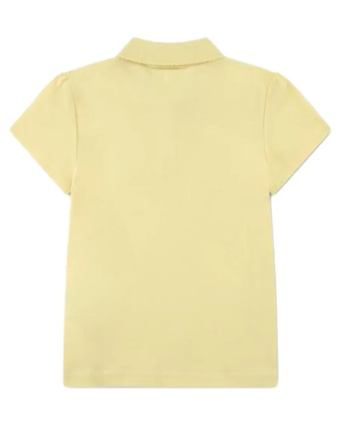 LACOSTE POLO BAMBINA