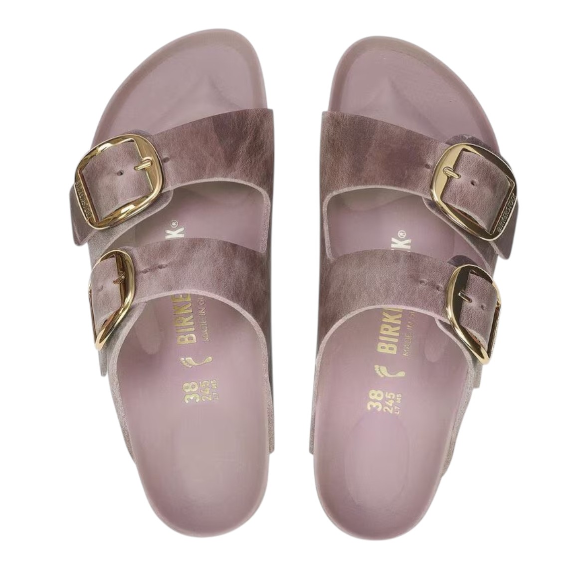 BIRKENSTOCK CIABATTA UNISEX