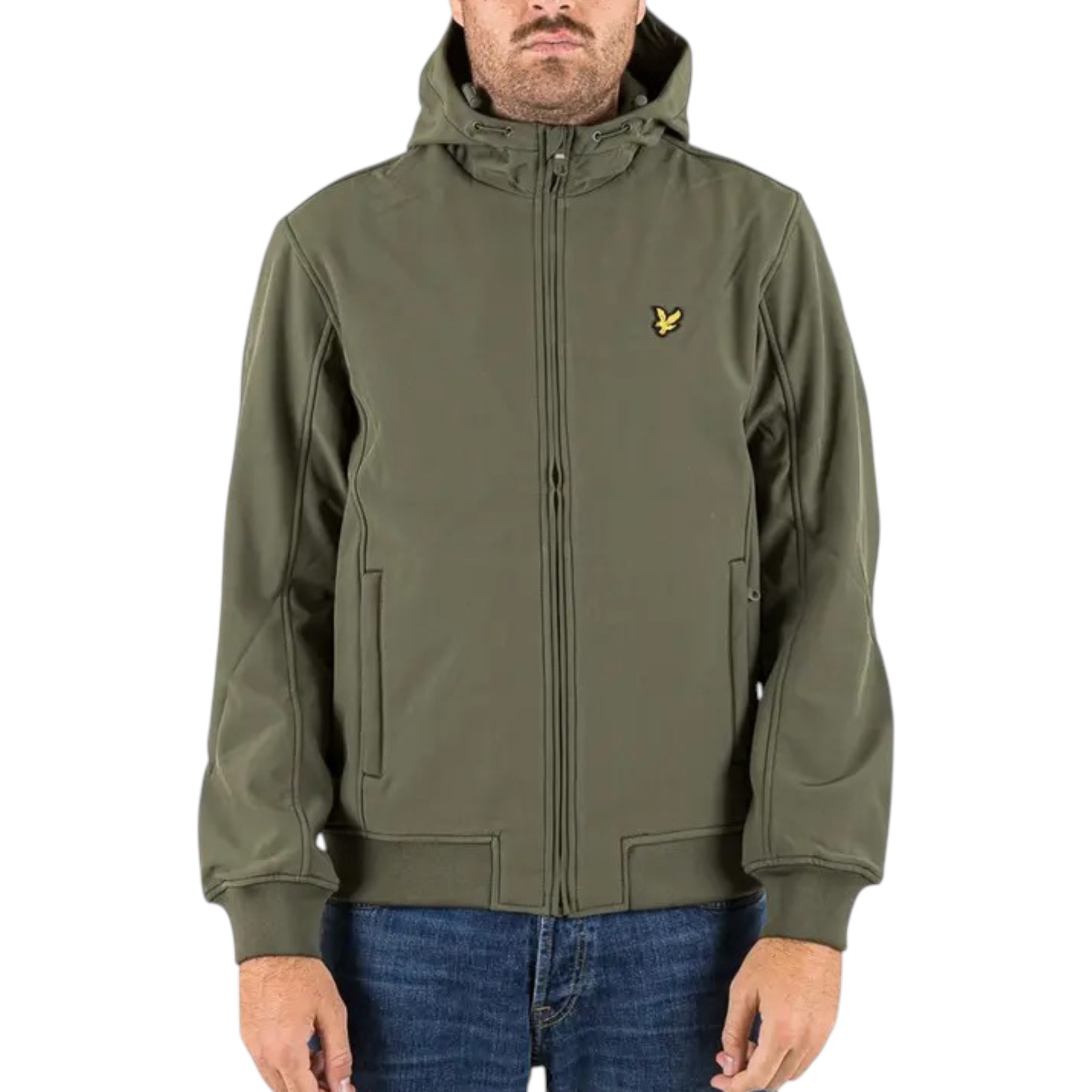 LYLE & SCOTT JACKET