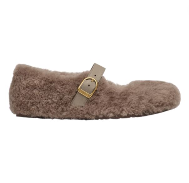 BIRKENSTOCK SCARPE DONNA