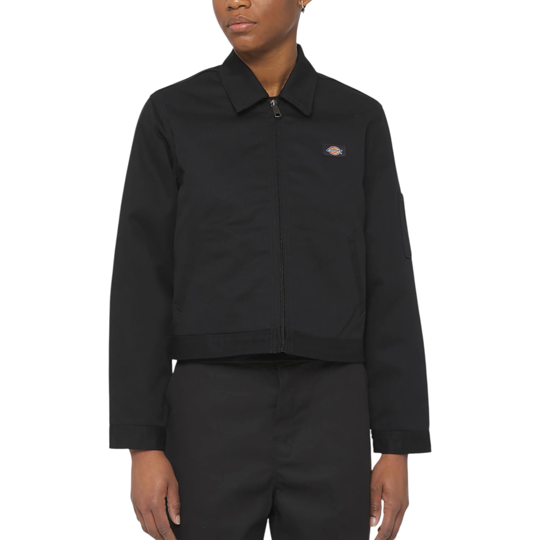 DICKIES JACKET DONNA