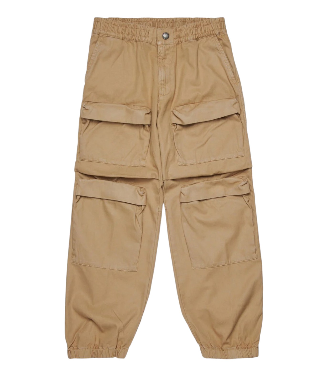 DIESEL PANTALONE BAMBINO