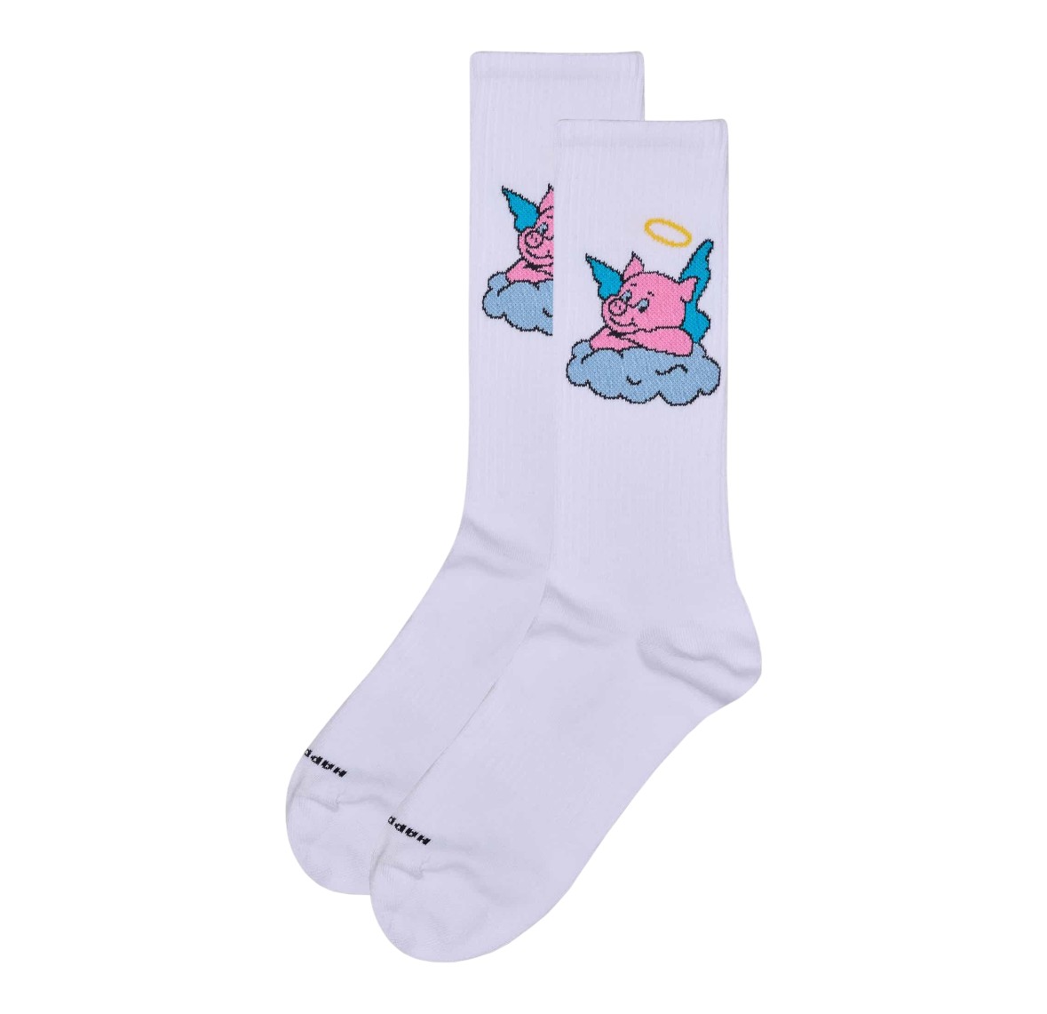 HAPPY SOCKS CALZINI UNISEX