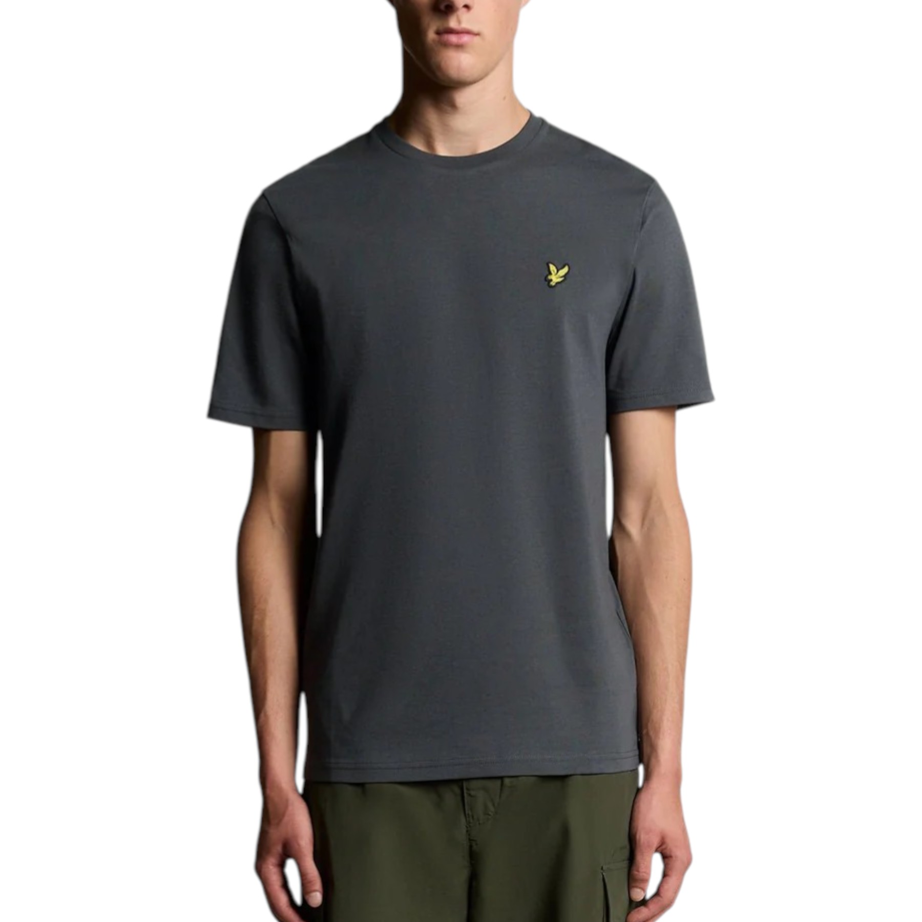 LYLE & SCOTT T-SHIRT