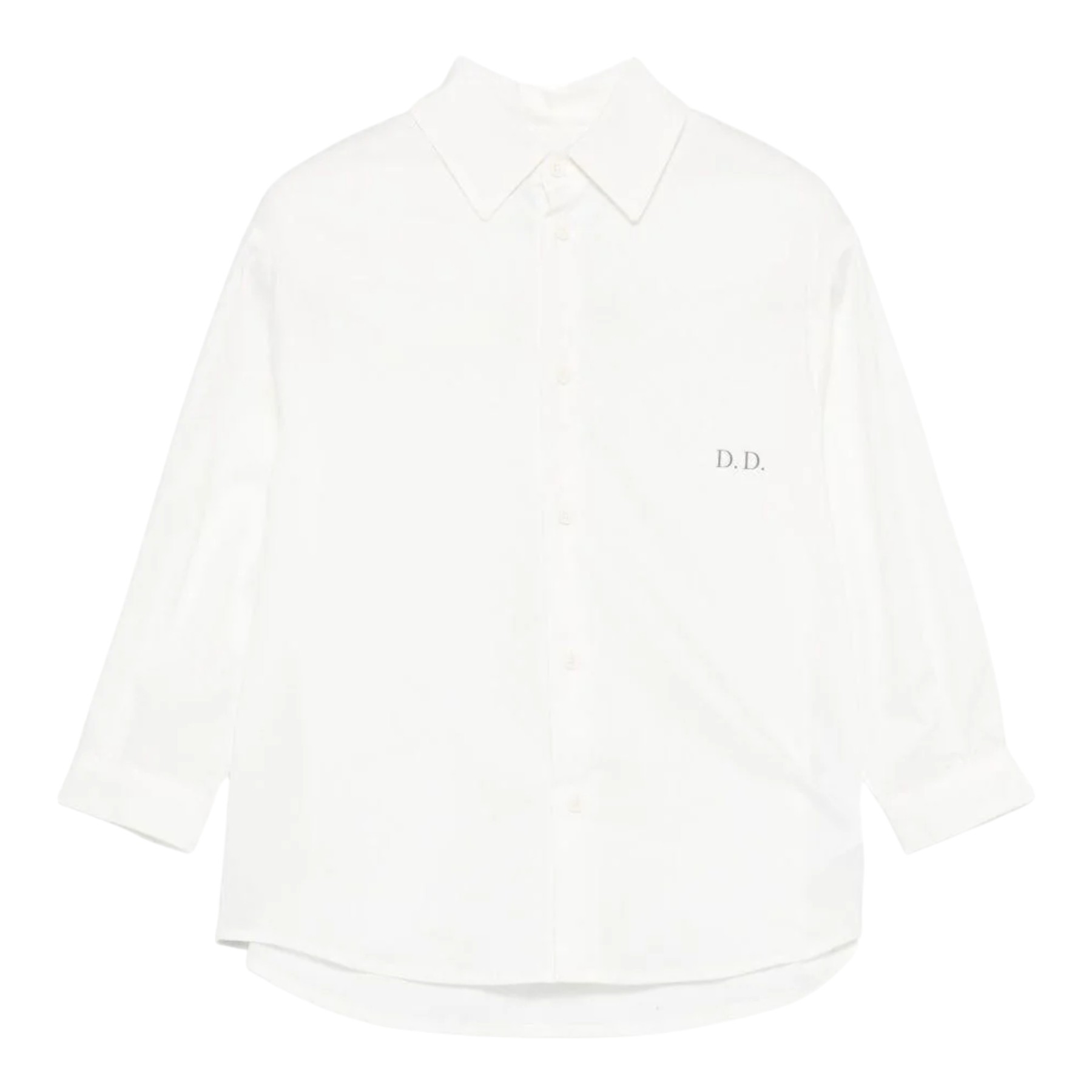 DOUUOD CAMICIA BAMBINA