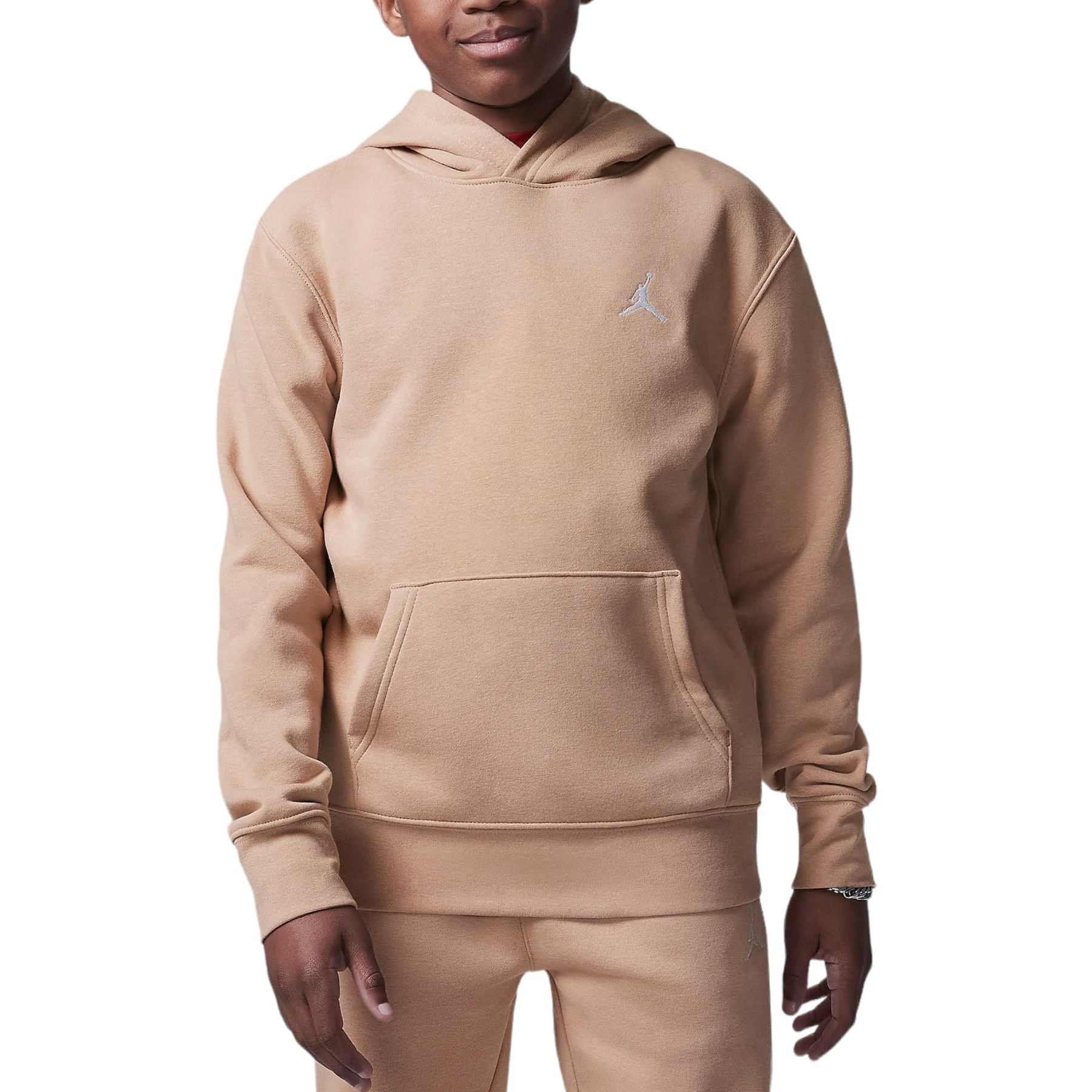 JORDAN FELPA BAMBINO