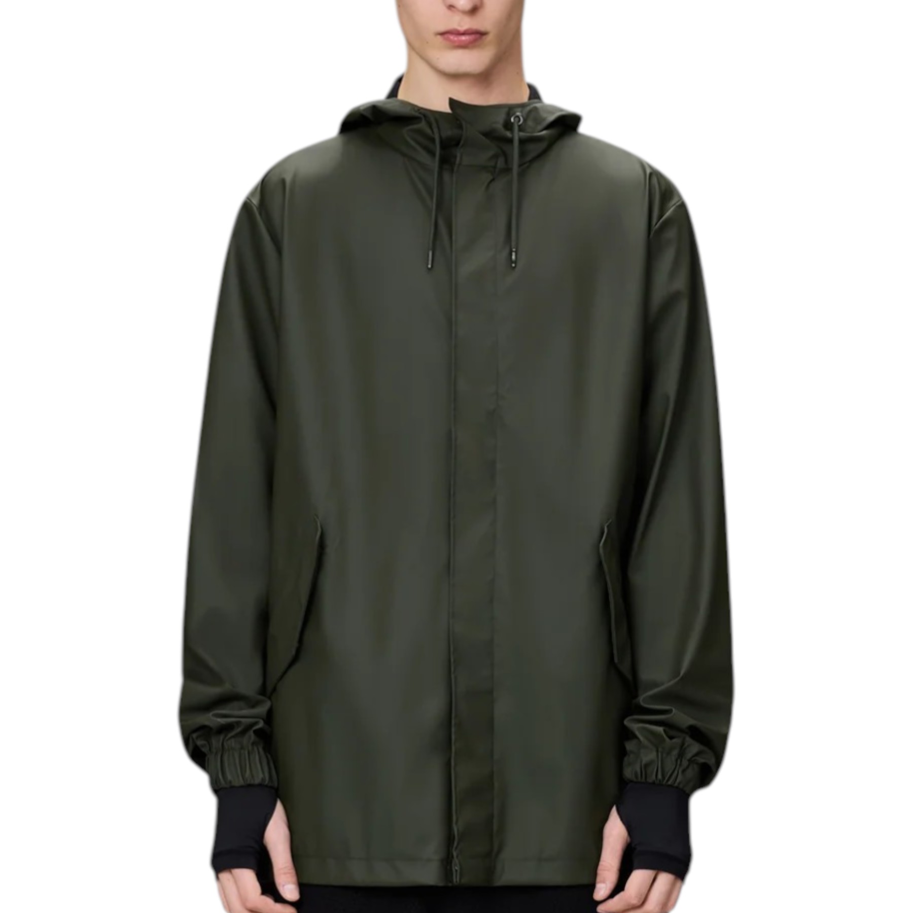 RAINS JACKET Uomo