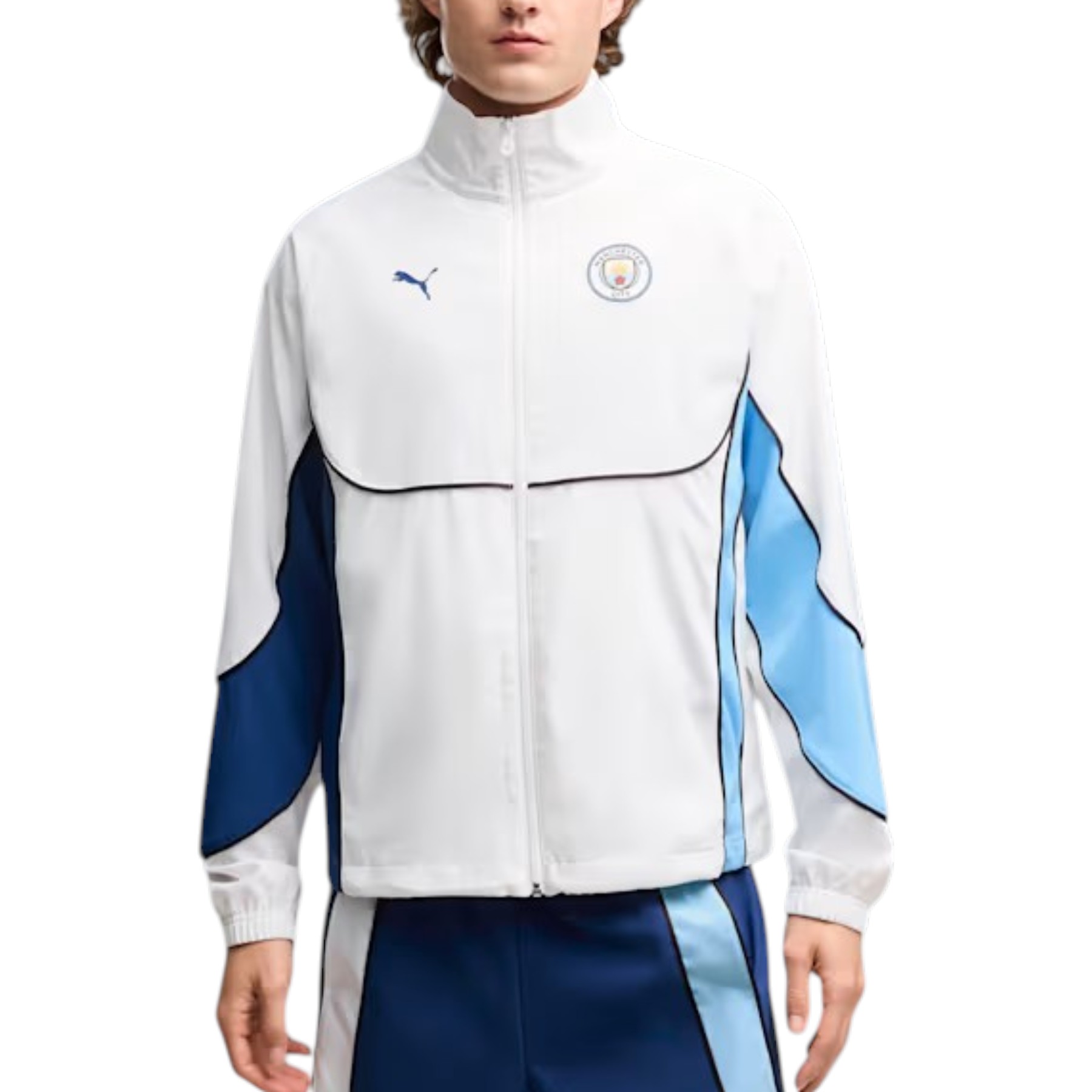PUMA JACKET