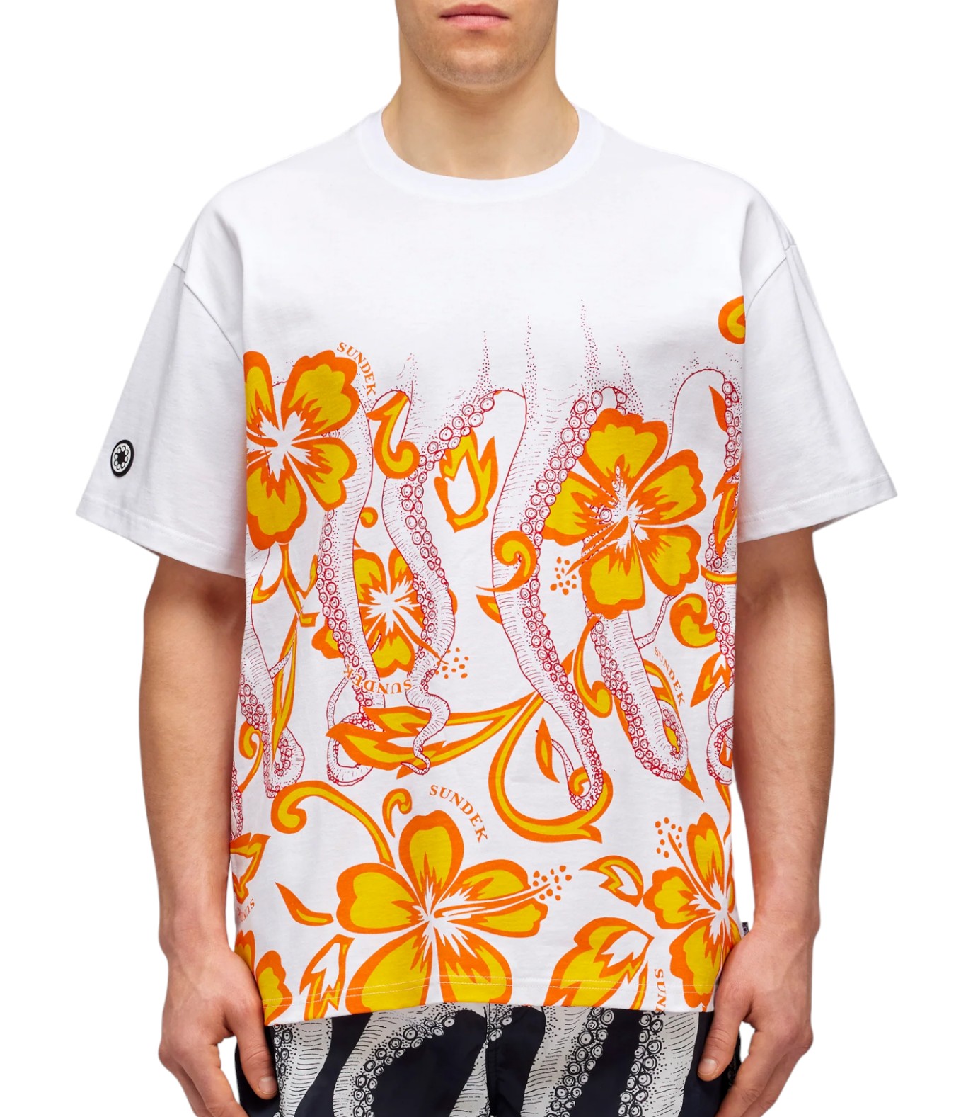 Sundek T-shirt