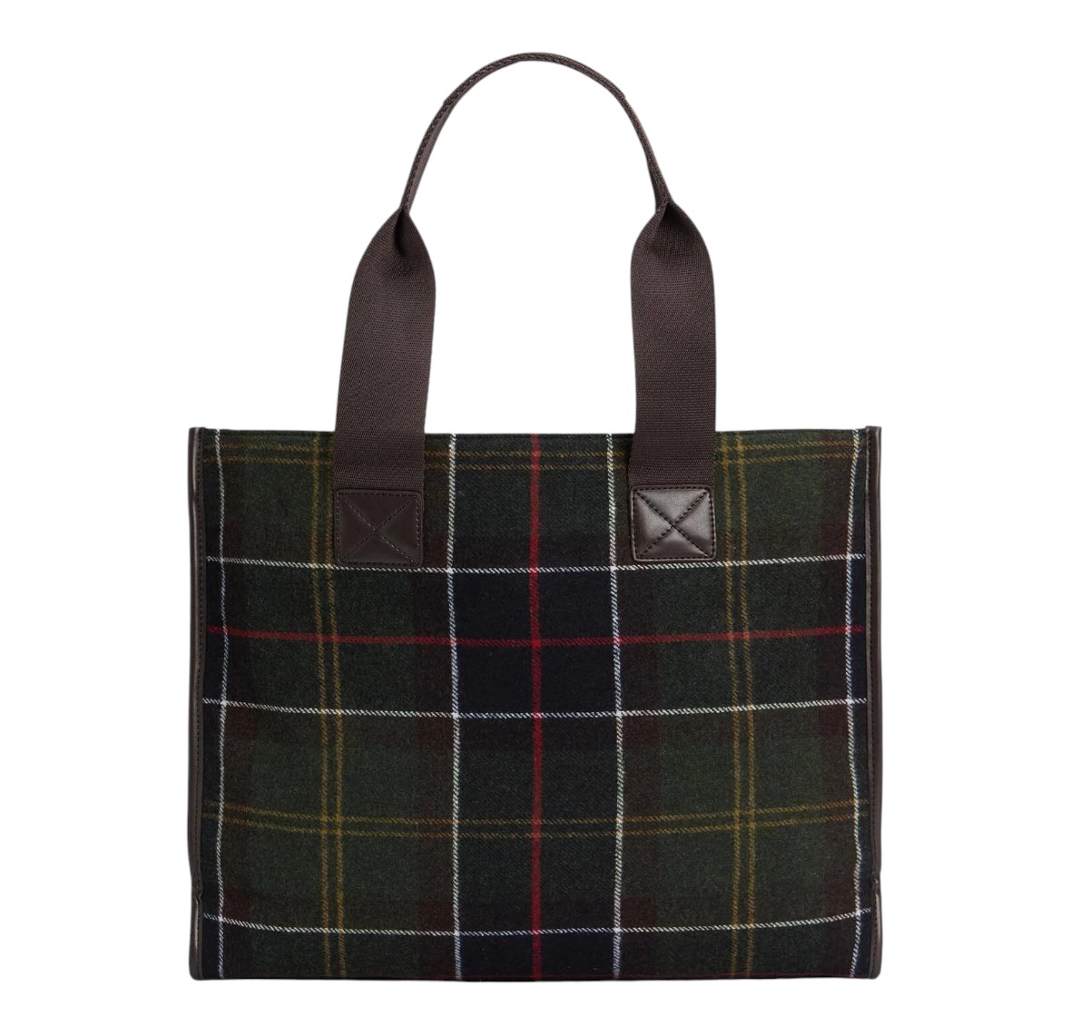 BARBOUR LBA0424