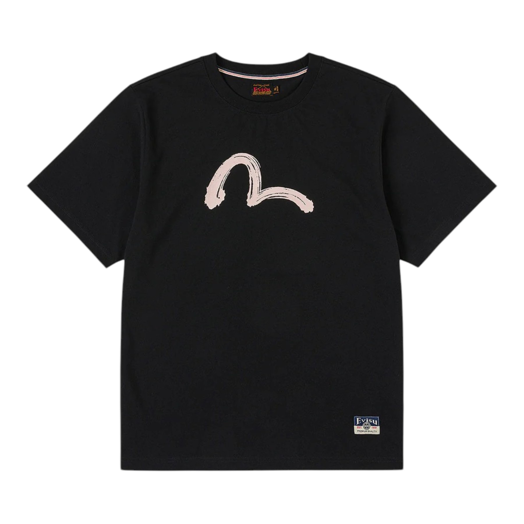 EVISU T-SHIRTS