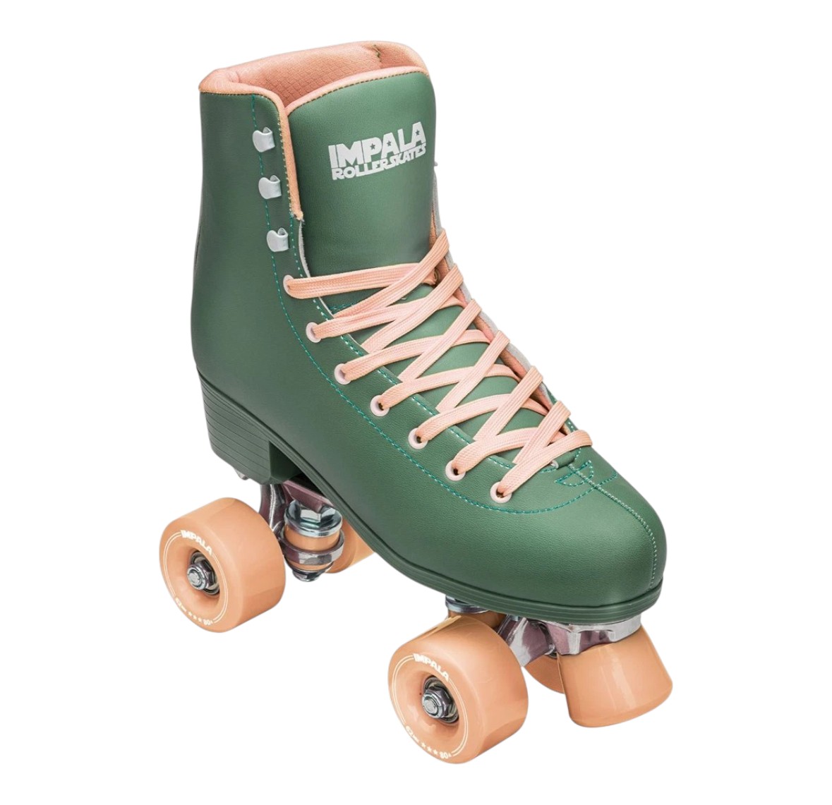 IMPALA ROLLERSKATES PATTINI BAMBINE E RAGAZZE