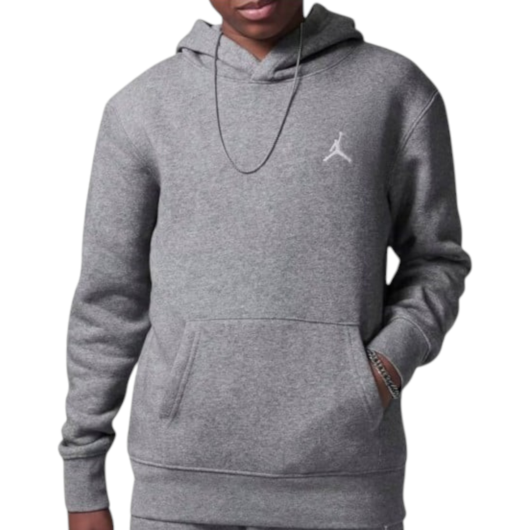 JORDAN FELPA BAMBINO/BAMBINA