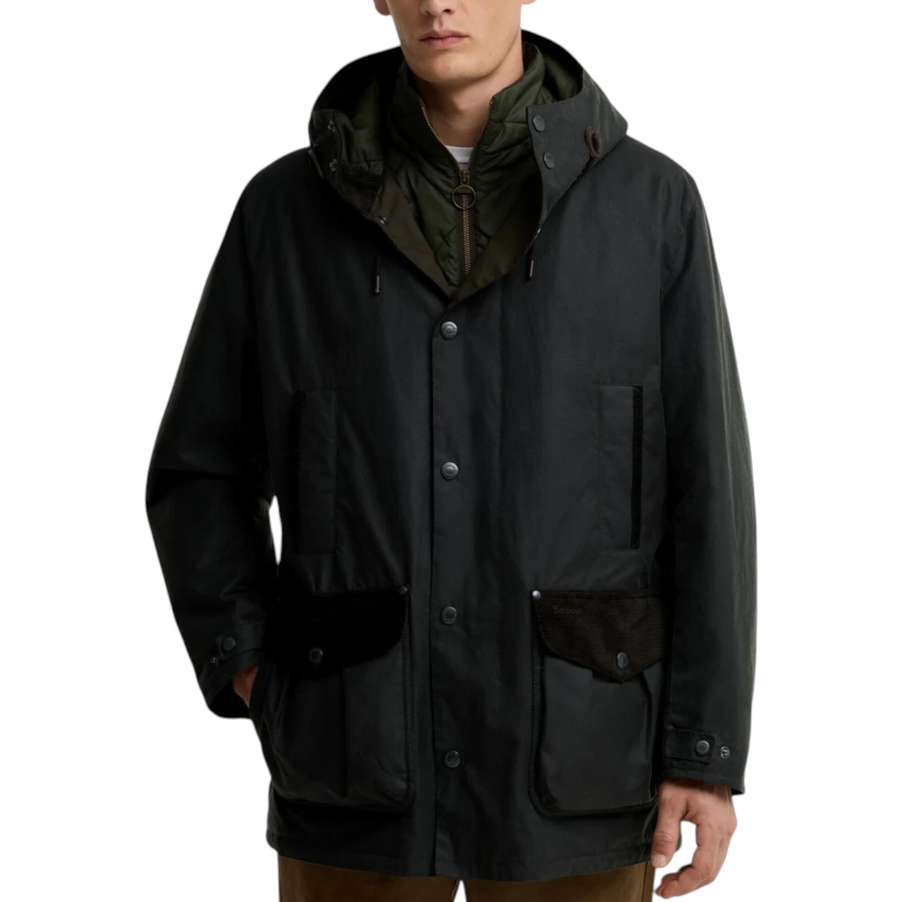 BARBOUR MWX2582