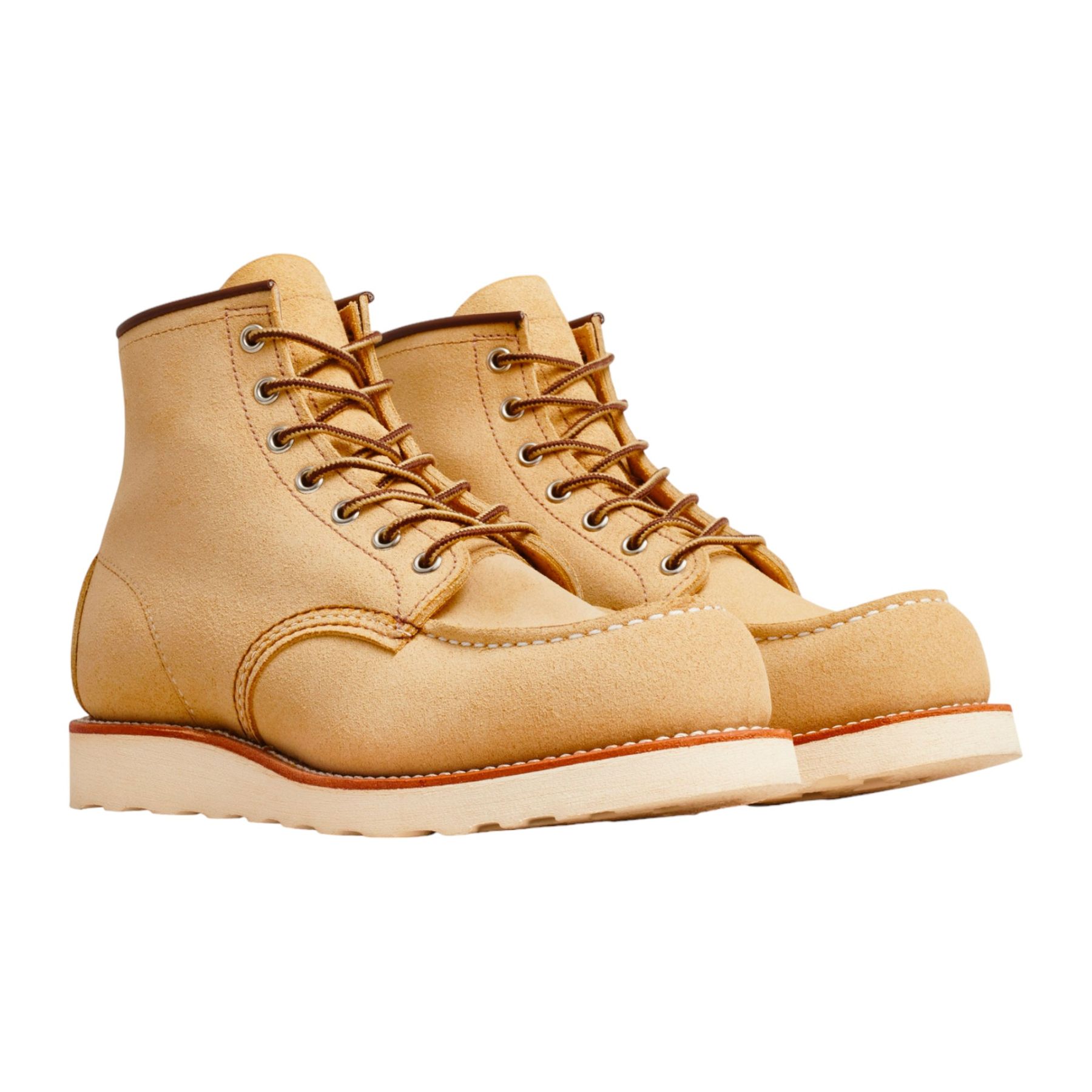 RED WING  SCARPE