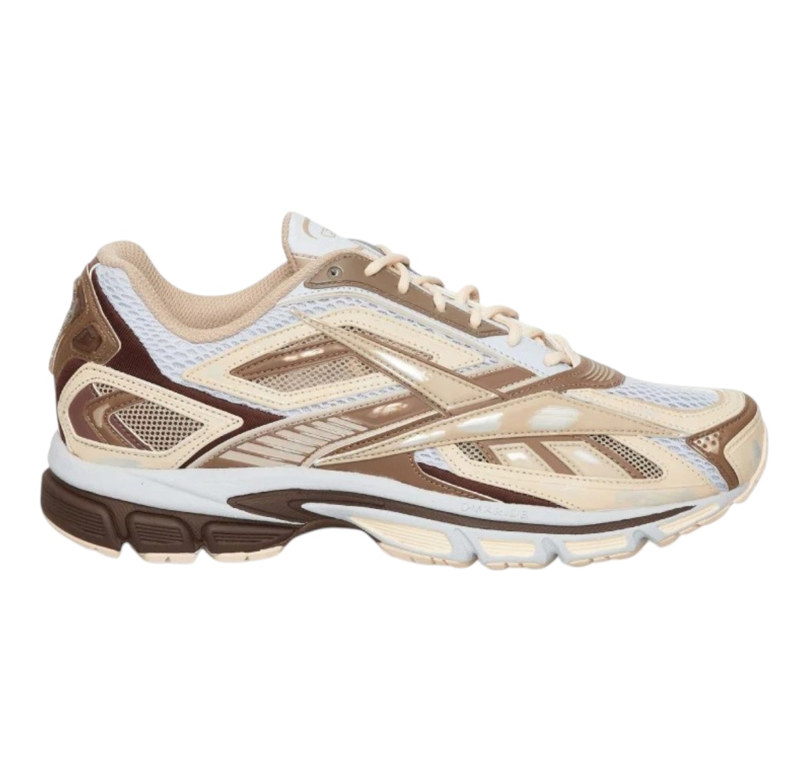 REEBOK SNEAKERS UNISEX