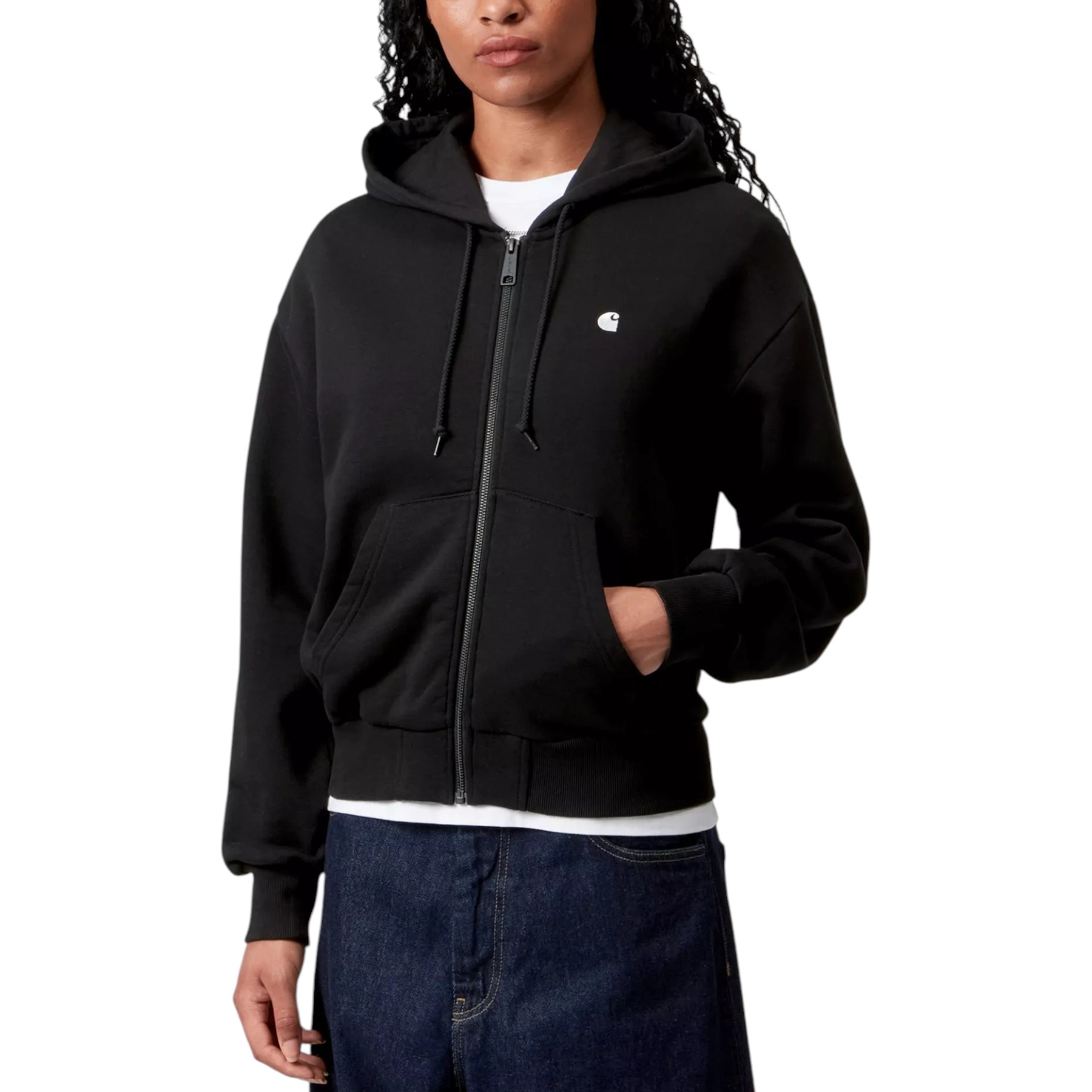 CARHARTT WIP JACKET Donna