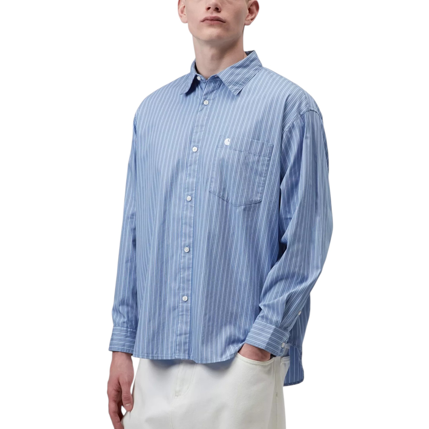 CARHARTT WIP CAMICIA