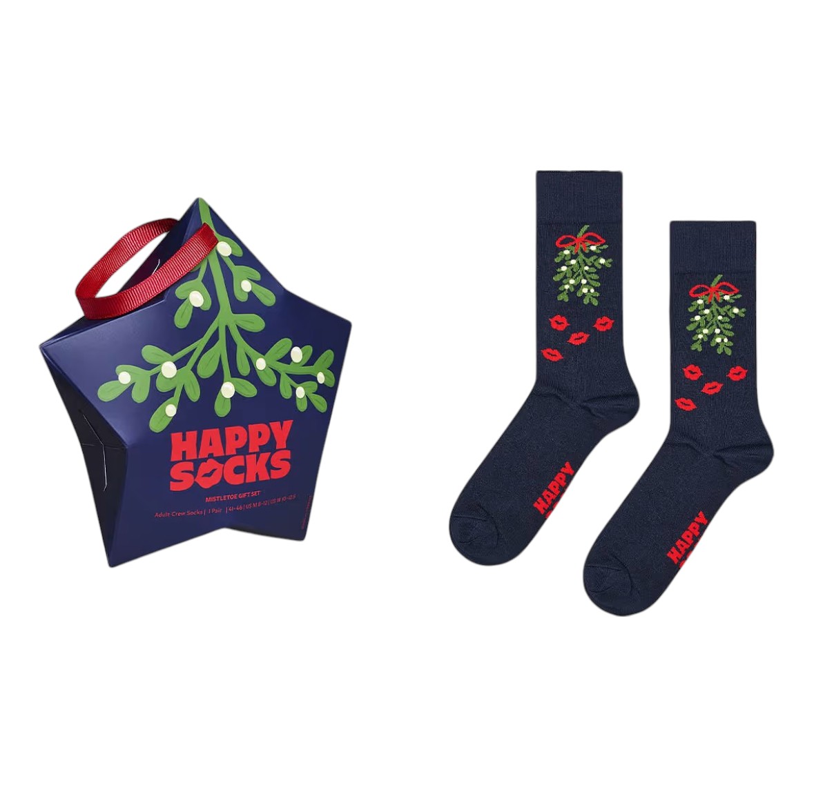 HAPPY SOCKS 87USPP00286
