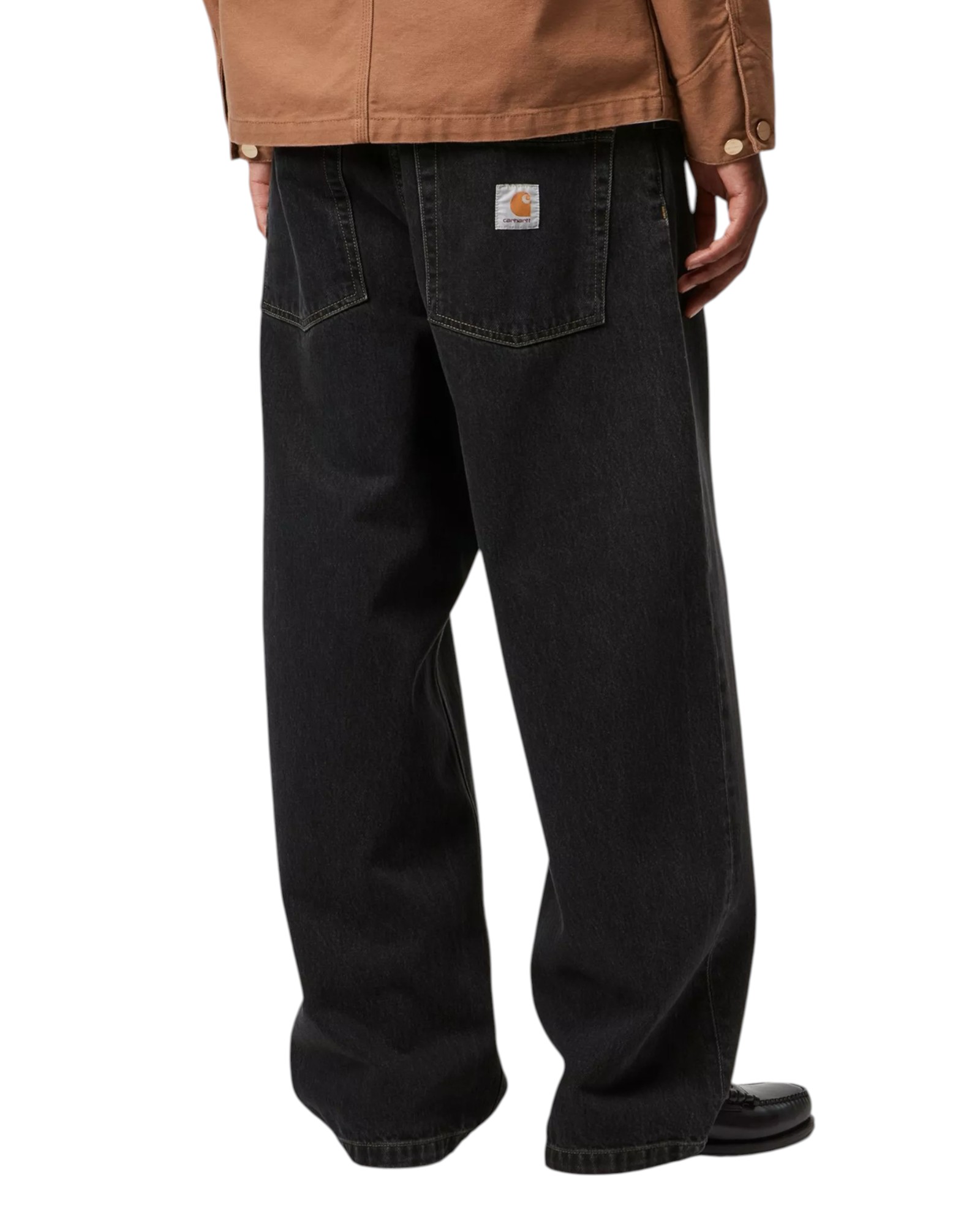 CARHARTT WIP JEANS