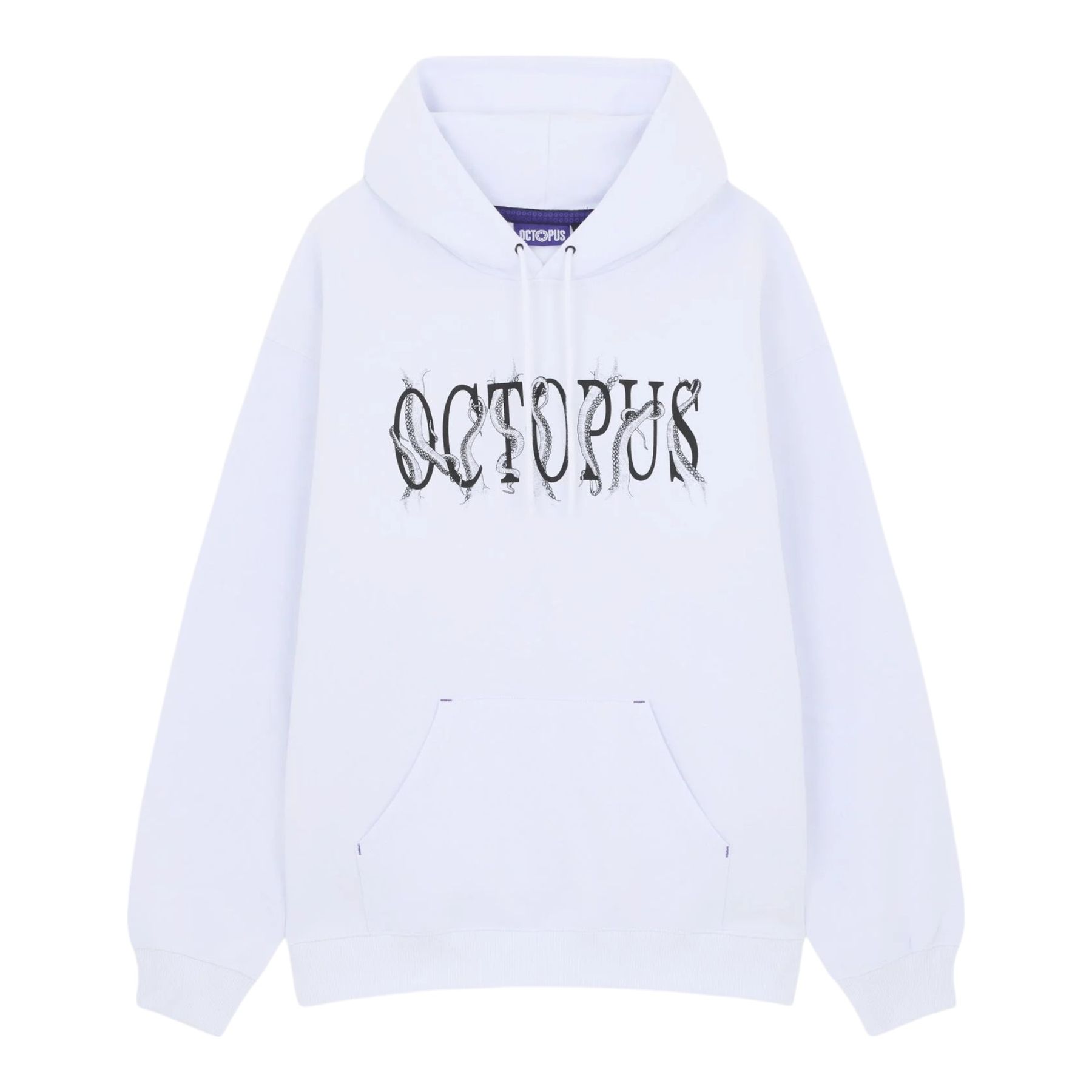 OCTOPUS FELPA