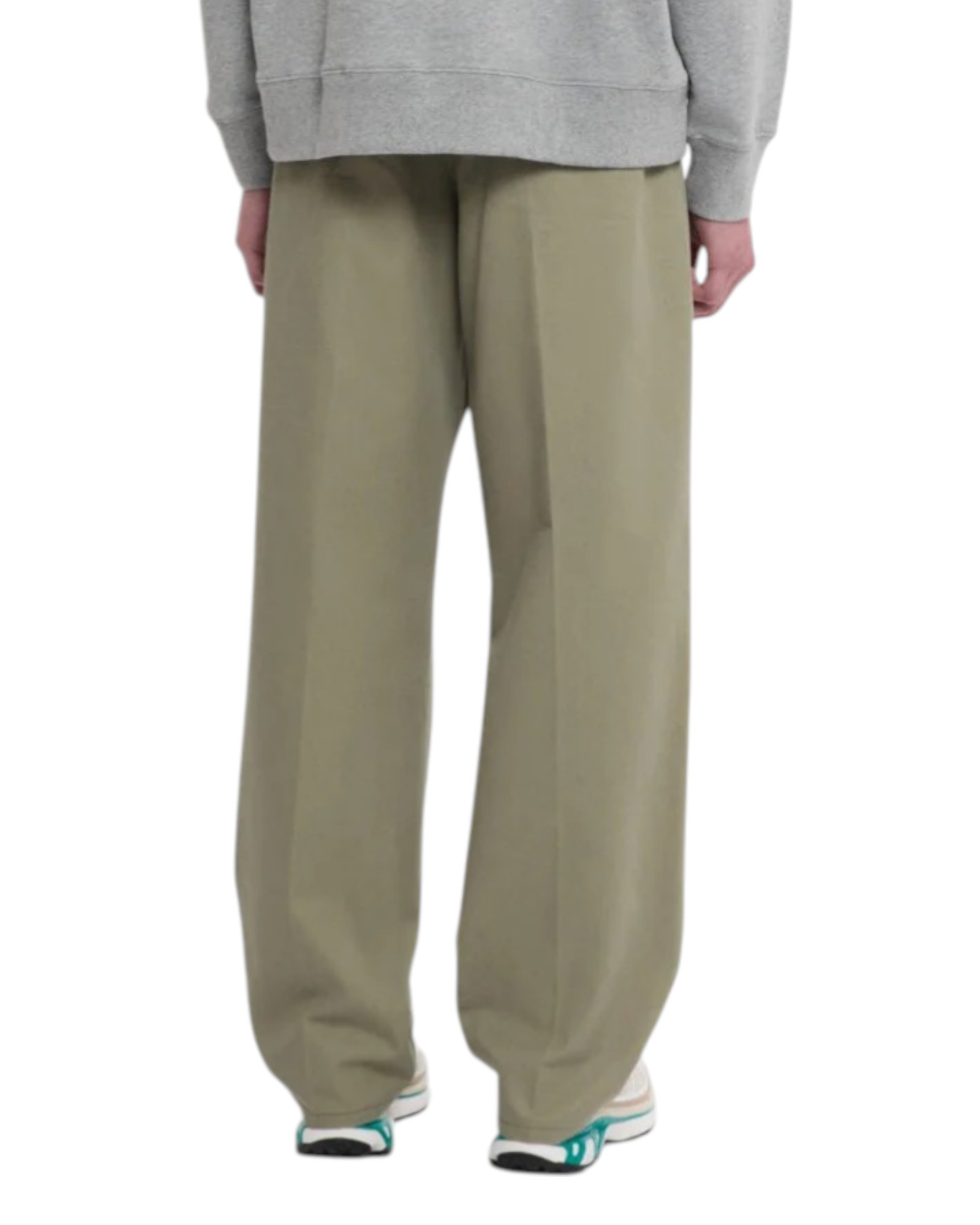 UNIVERSAL OVERALL PANT