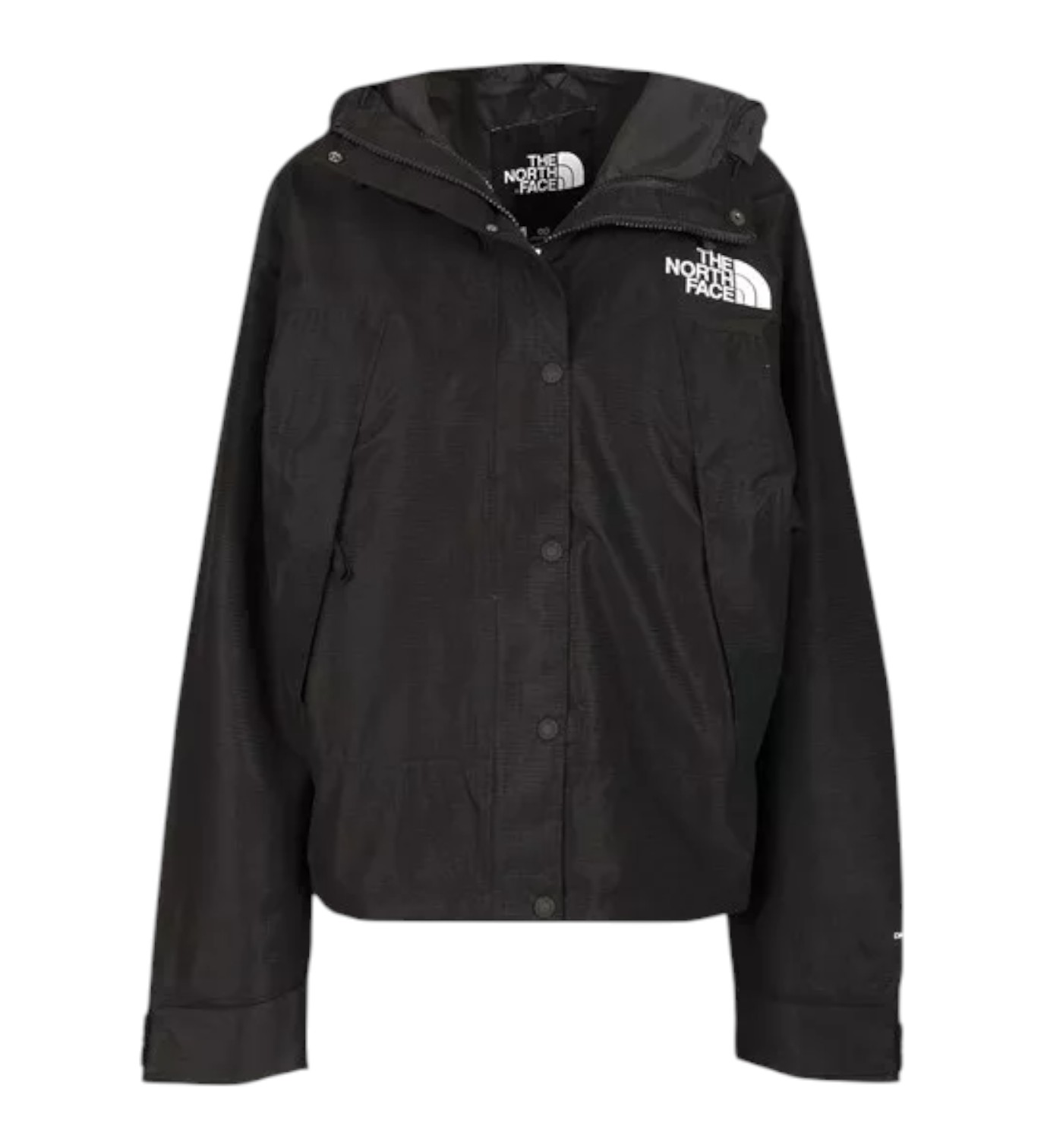 THE NORTH FACE JACKET DONNA