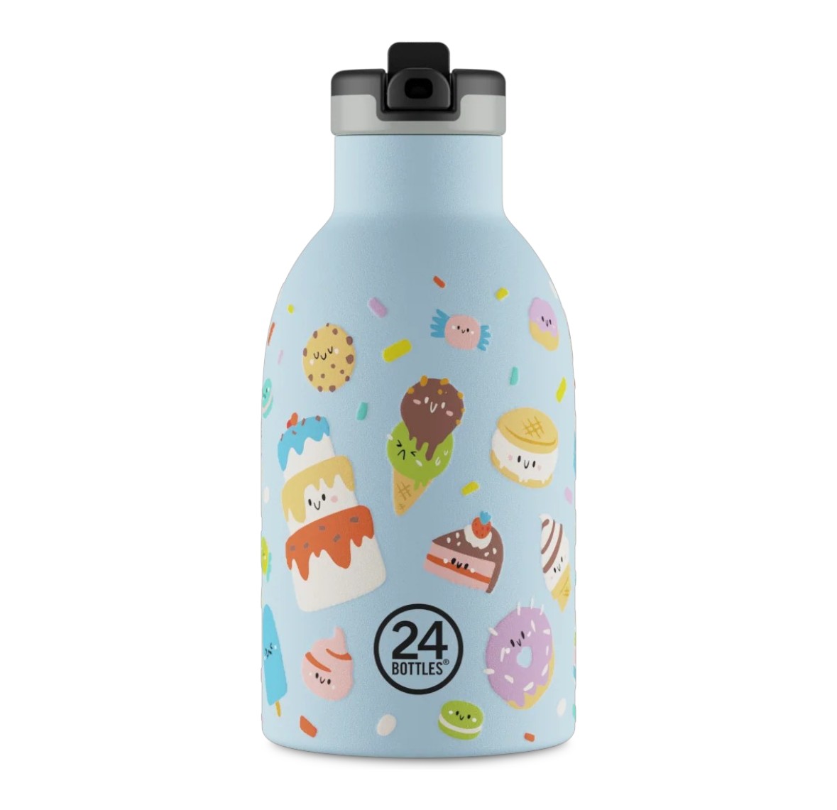 24 BOTTLES BORRACCIA [REPARTO][STRTOUPPER