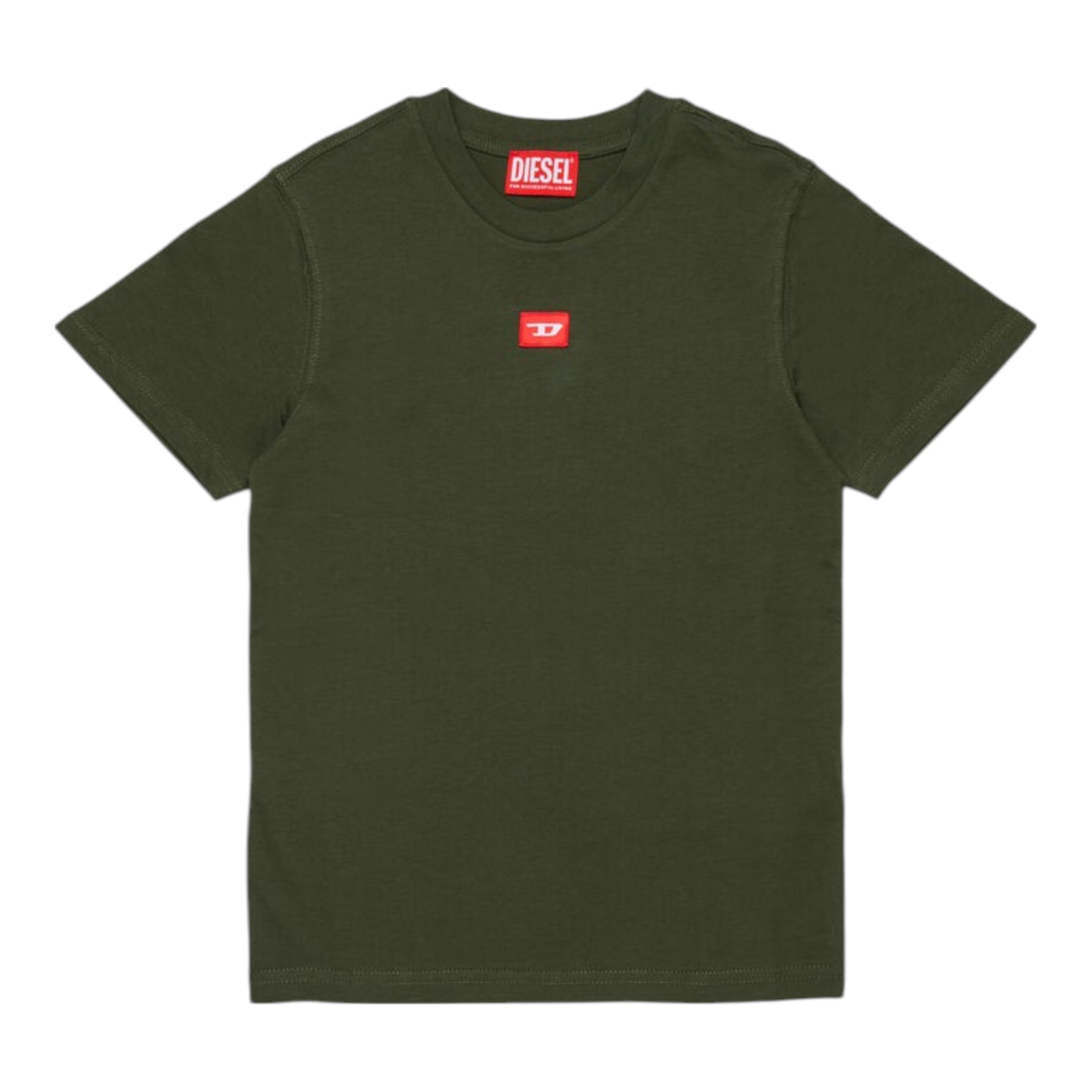 DIESEL T-SHIRT BAMBINO