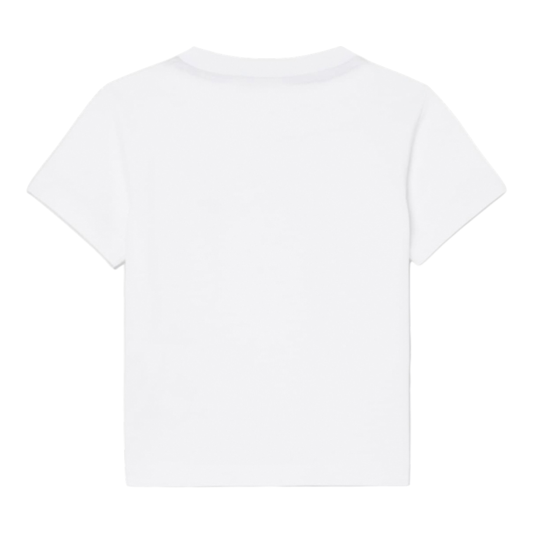 LACOSTE T-SHIRT BAMBINO/BAMBINA