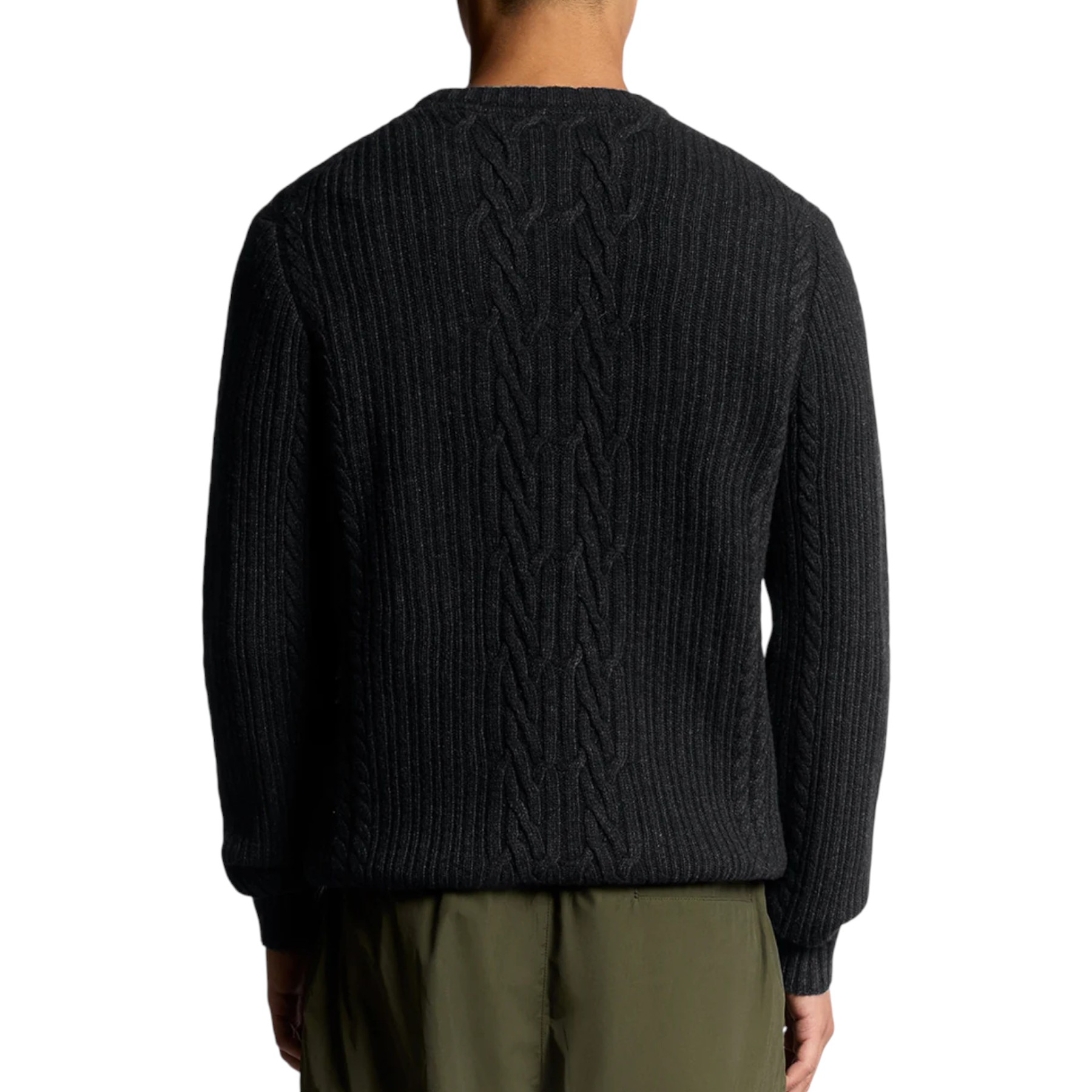 LYLE & SCOTT MAGLIONE