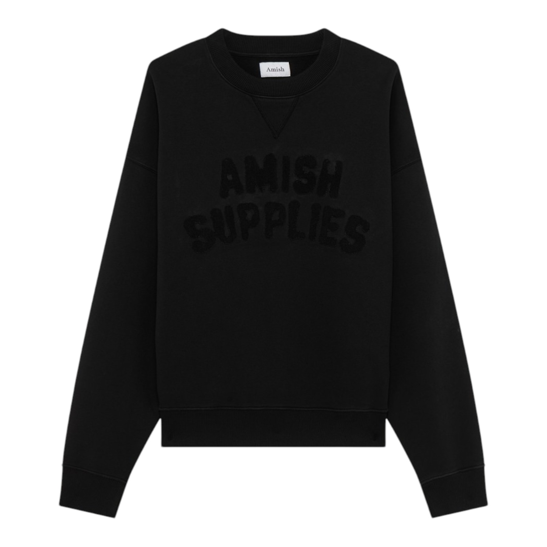 AMISH FELPA