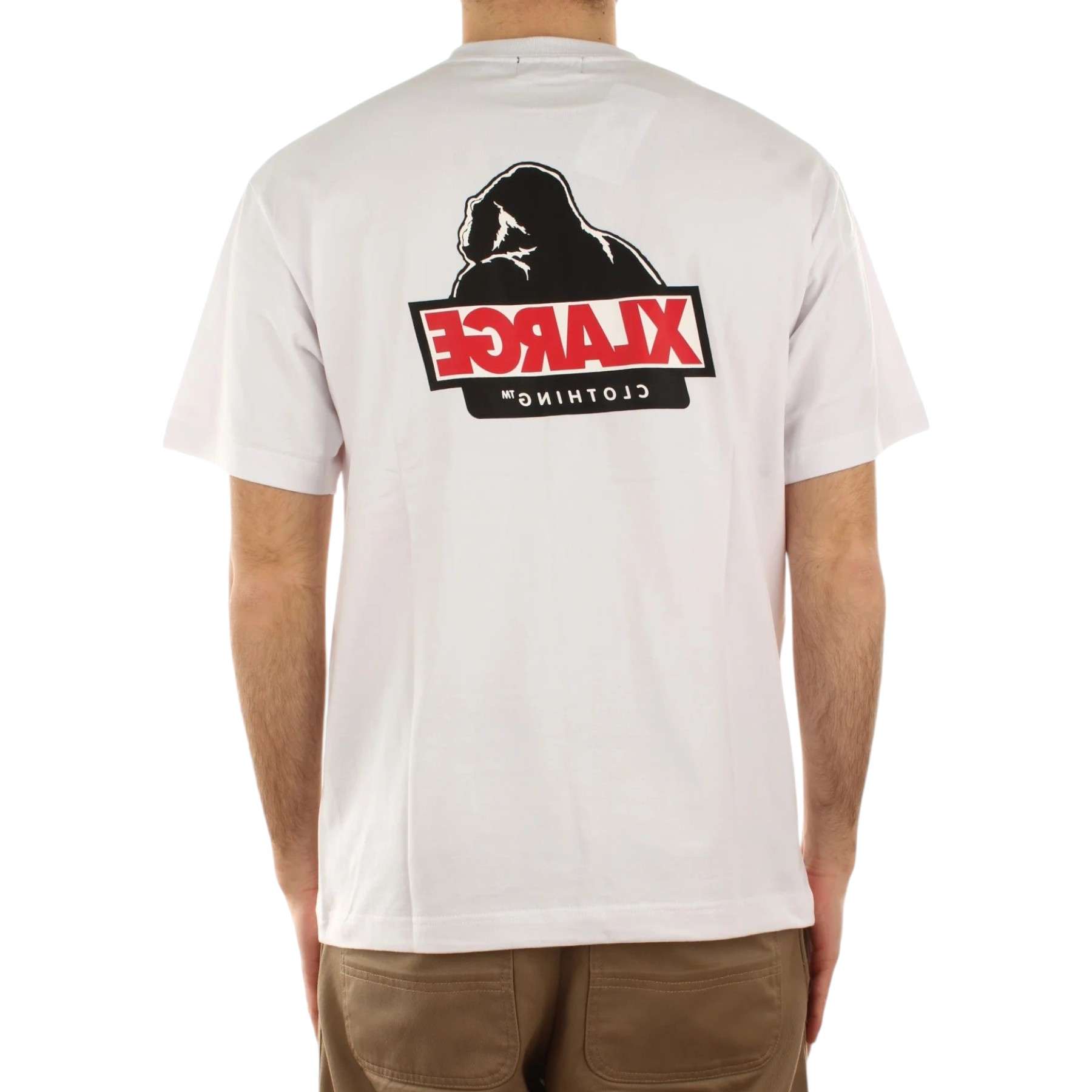 XLARGE T-SHIRT