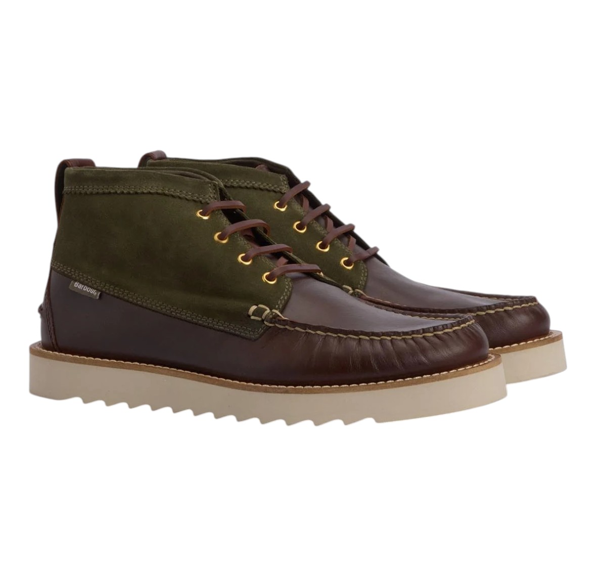 BARBOUR BOOT