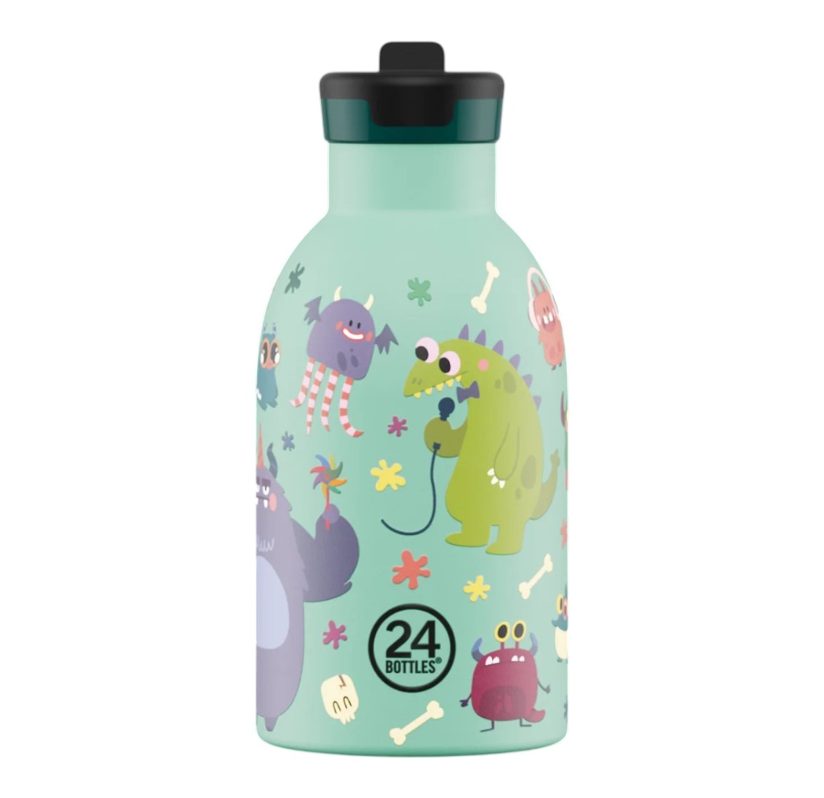 24 BOTTLES BORRACCIA BAMBINO/BAMBINA