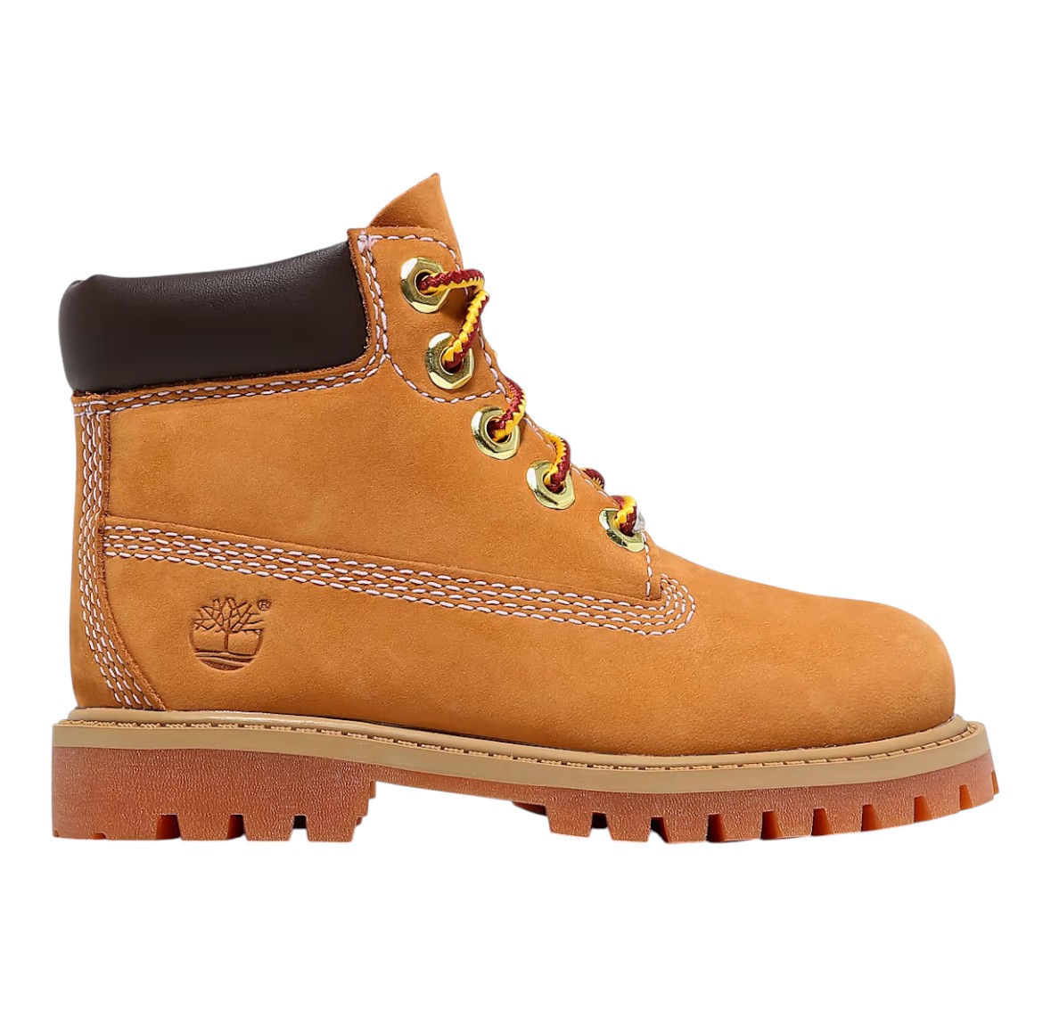 TIMBERLAND BOOT BAMBINO/BAMBINA