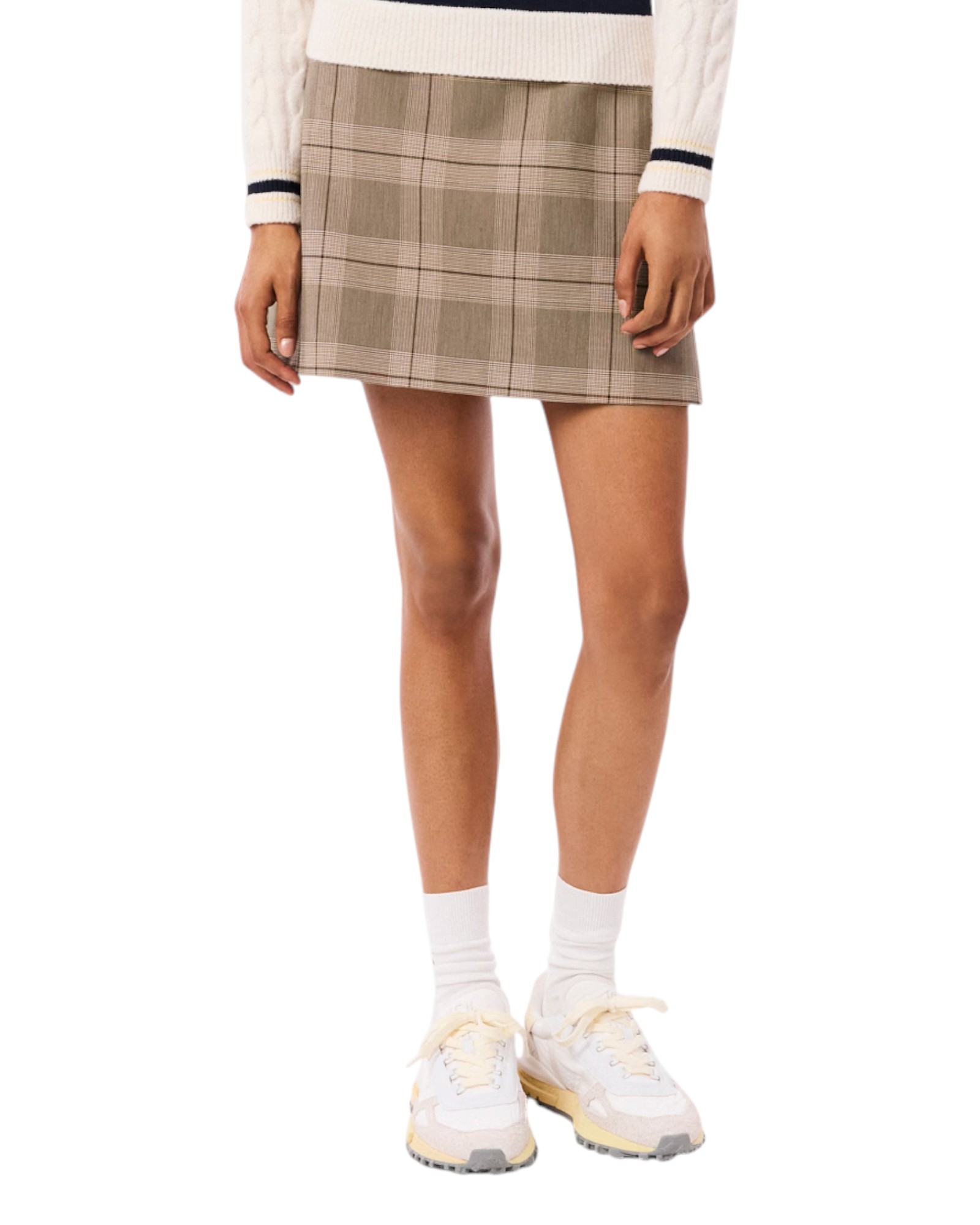 LACOSTE GONNA DONNA